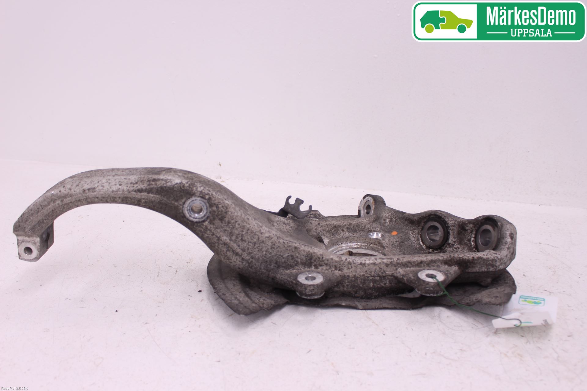 BMW X5 E70 07-13 Spindel Vf