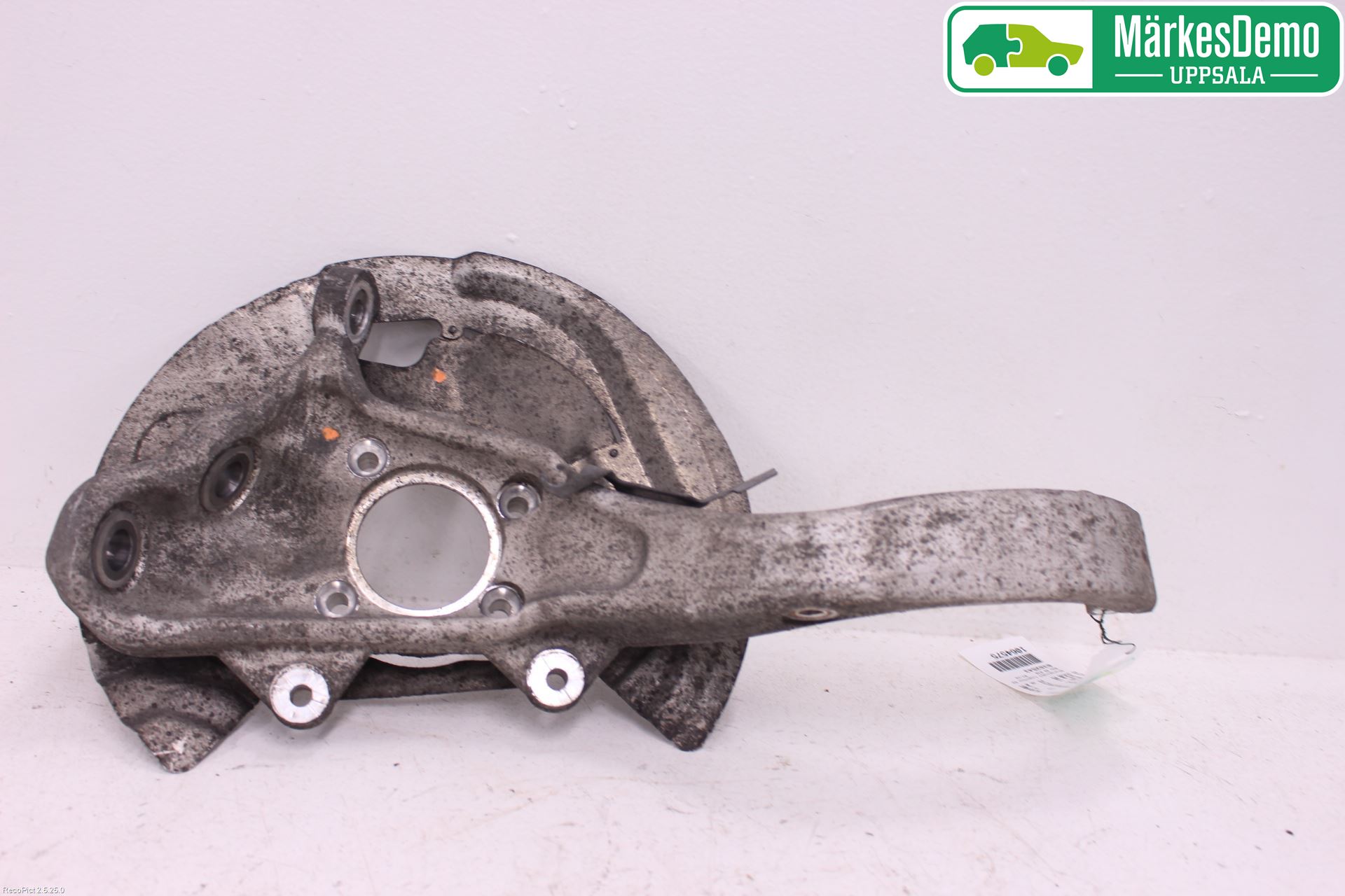 BMW X5 E70 07-13 Spindel Hf