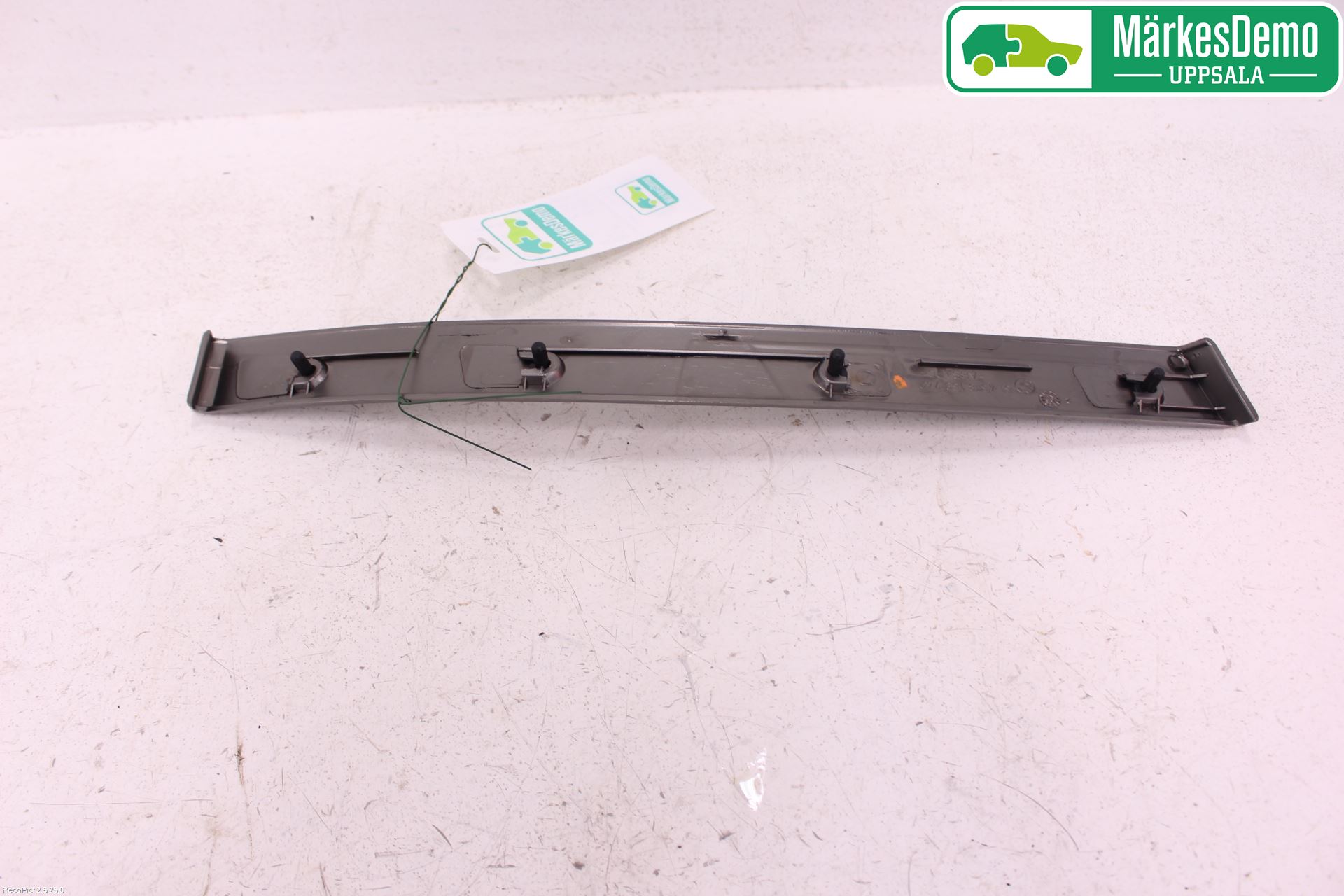 BMW 5 E39 95-04 Innr Dekor Instrbord