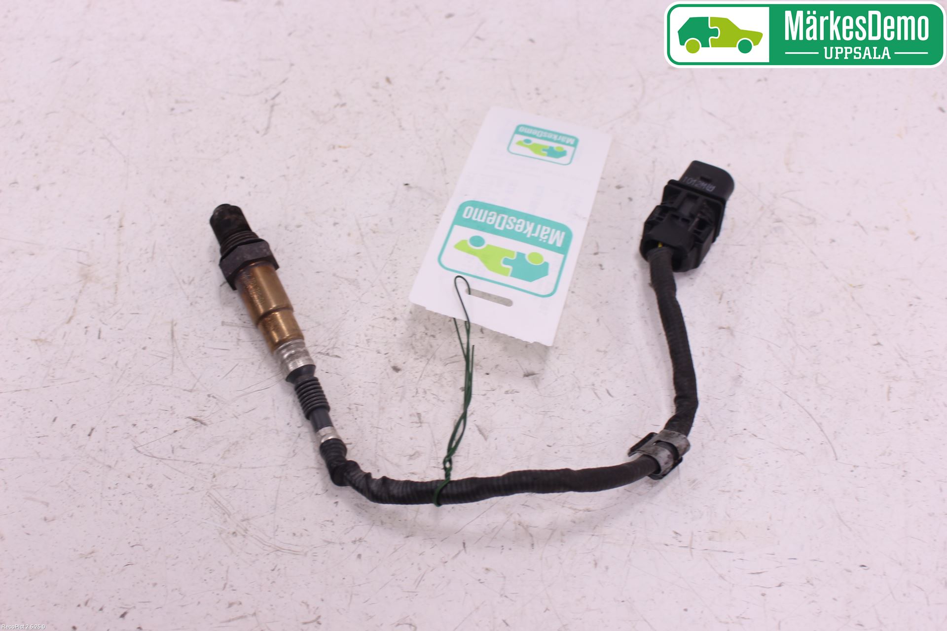 BMW 1 E87/81 5D/3D 03-11 Inns Lambdasonde