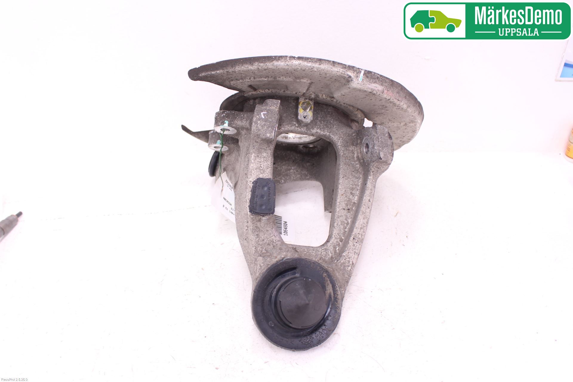 BMW X5 E70 07-13 Spindel Vb