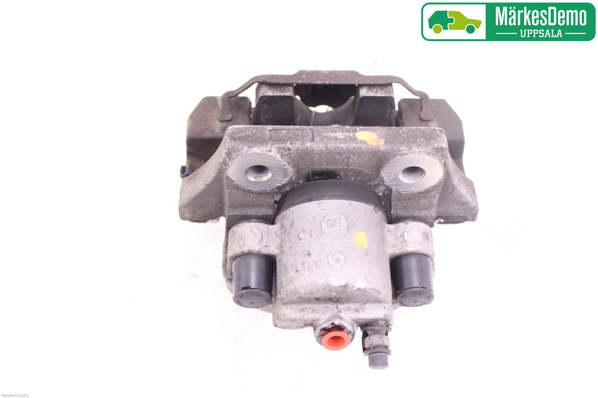 BMW X5 E70 07-13 Bremsecaliper Bak Høyre
