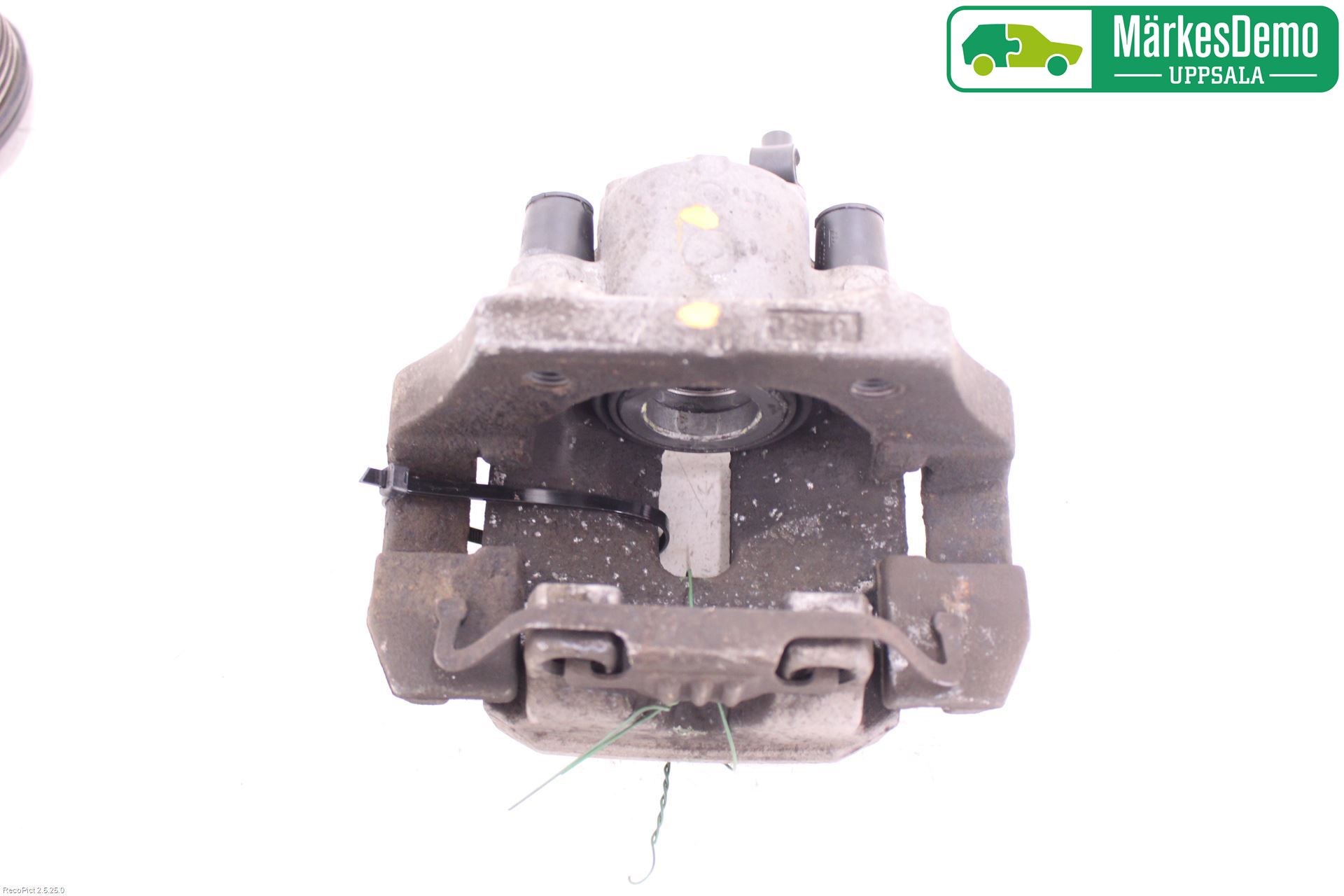 BMW X5 E70 07-13 Bremsecaliper Bak Venstre