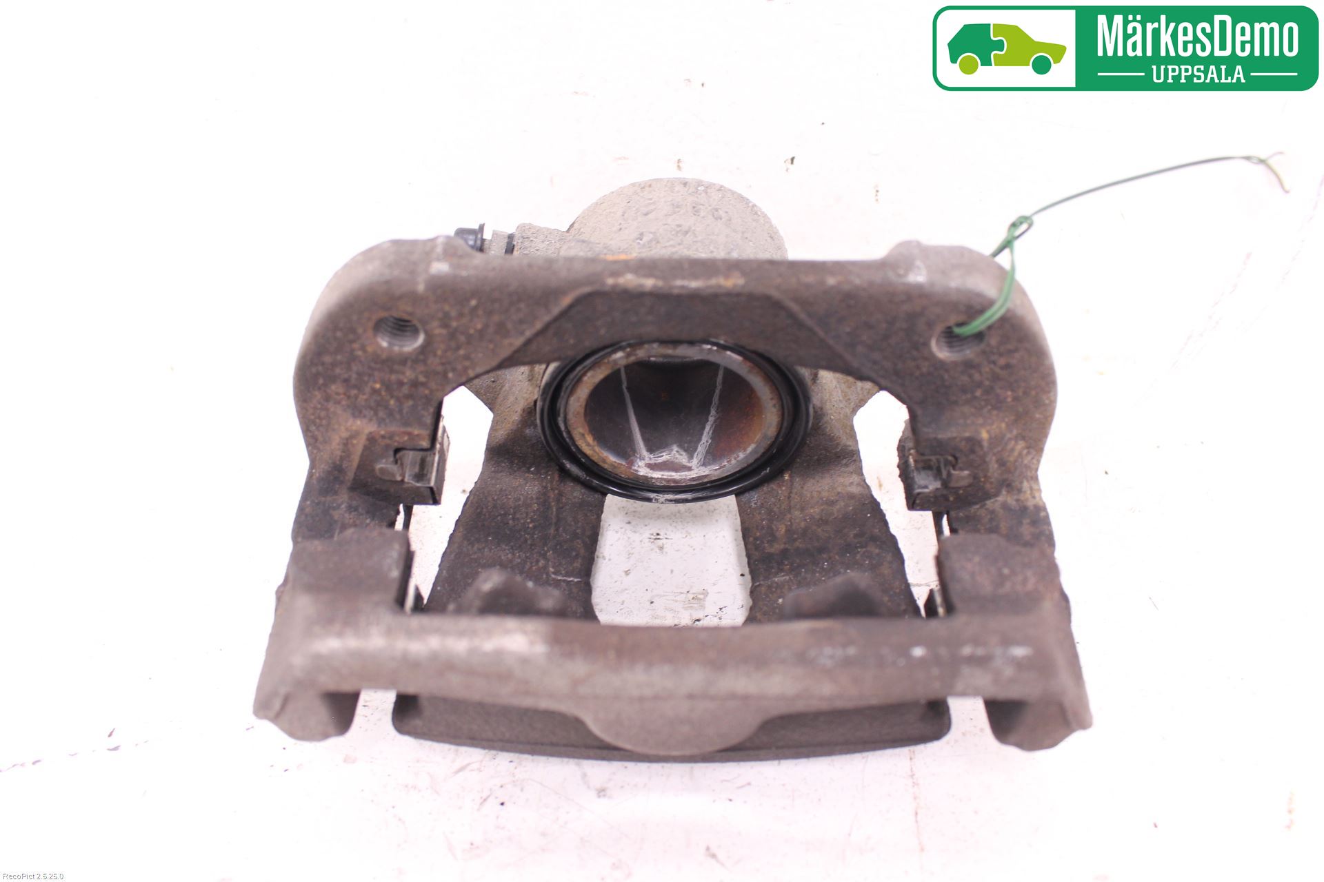 BMW 1 E87/81 5D/3D 03-11 Bremsecaliper Foran Høyre