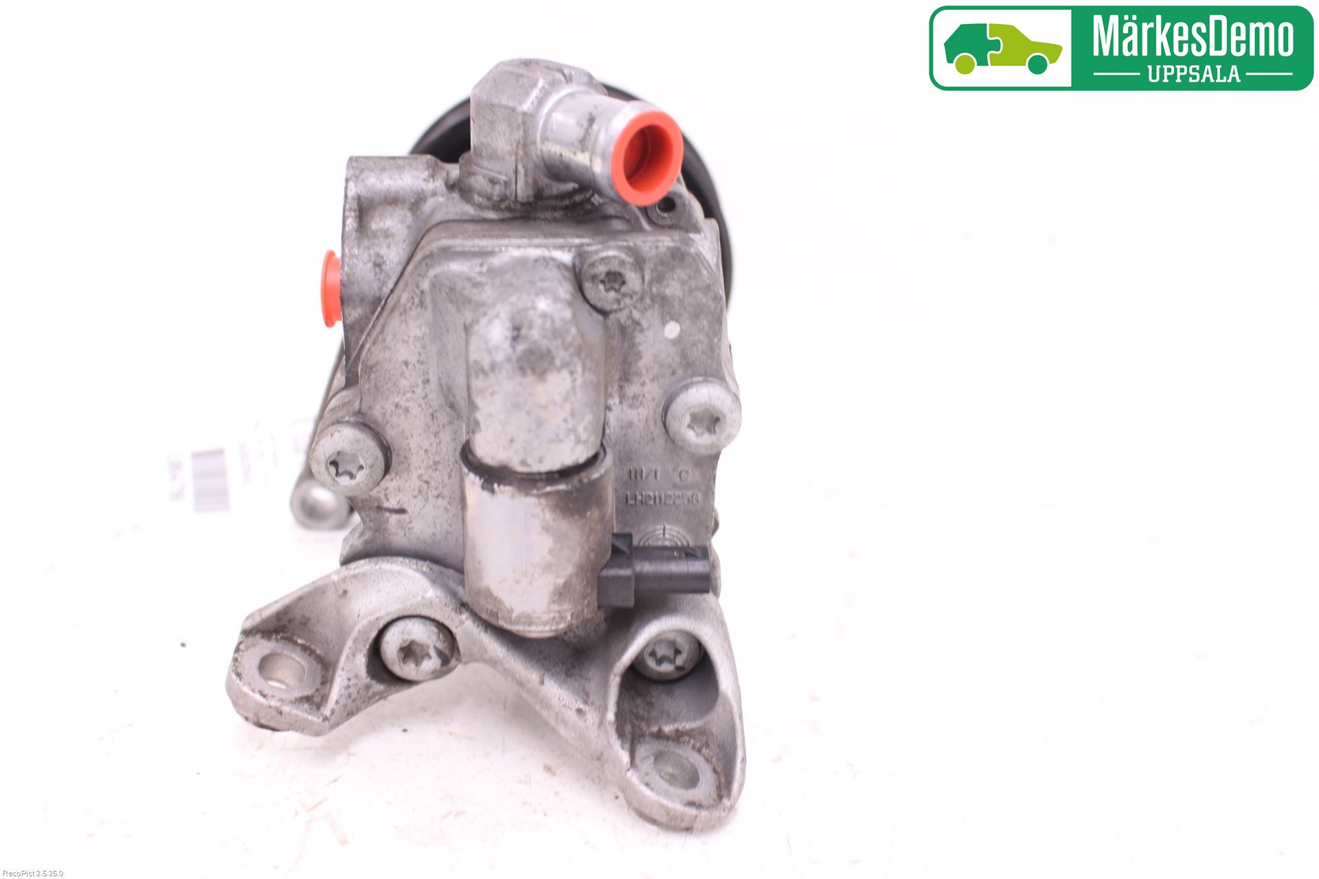 BMW X5 E70 07-13 Servo Pumpe