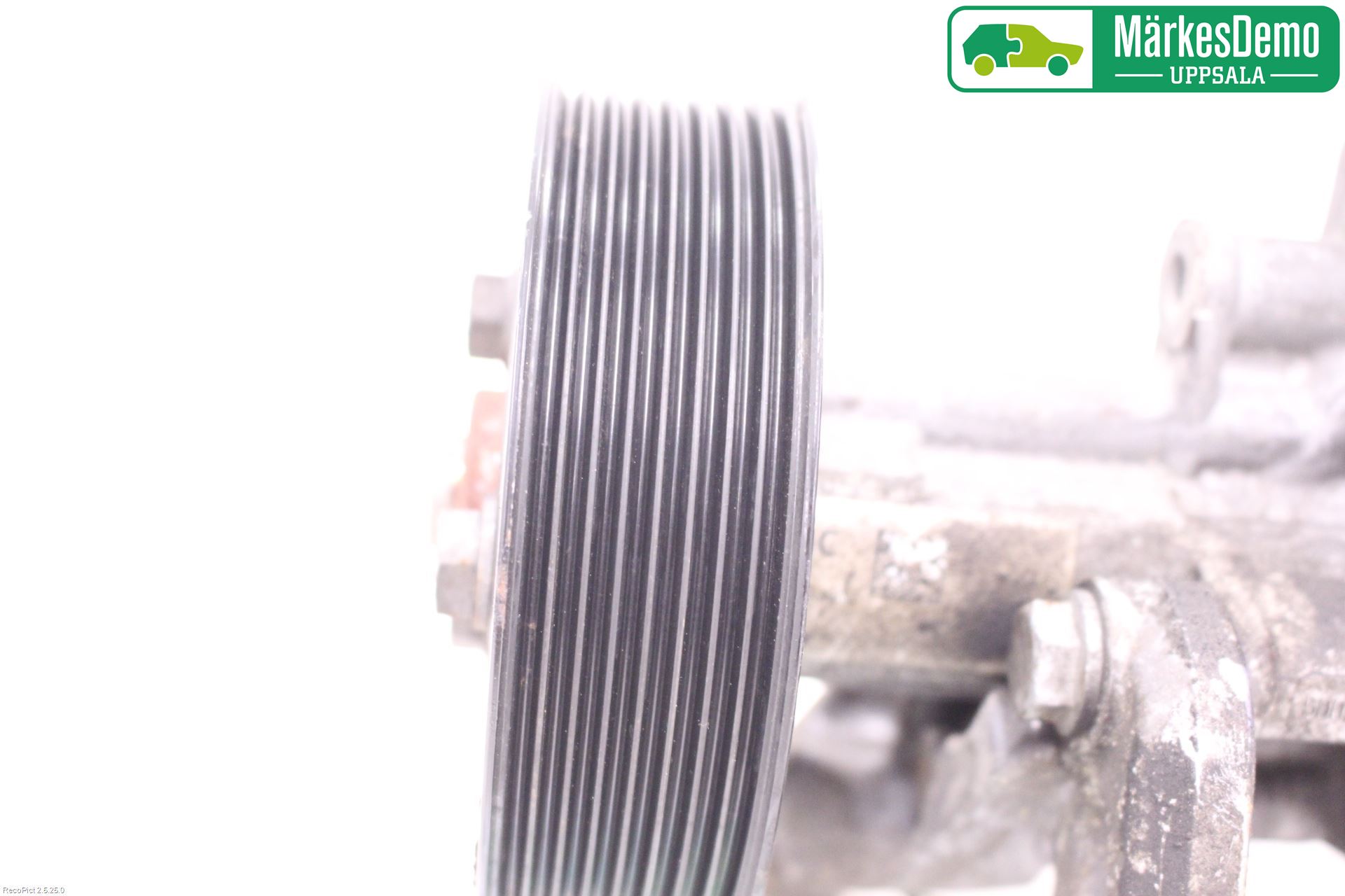 BMW X5 E70 07-13 Servo Pumpe