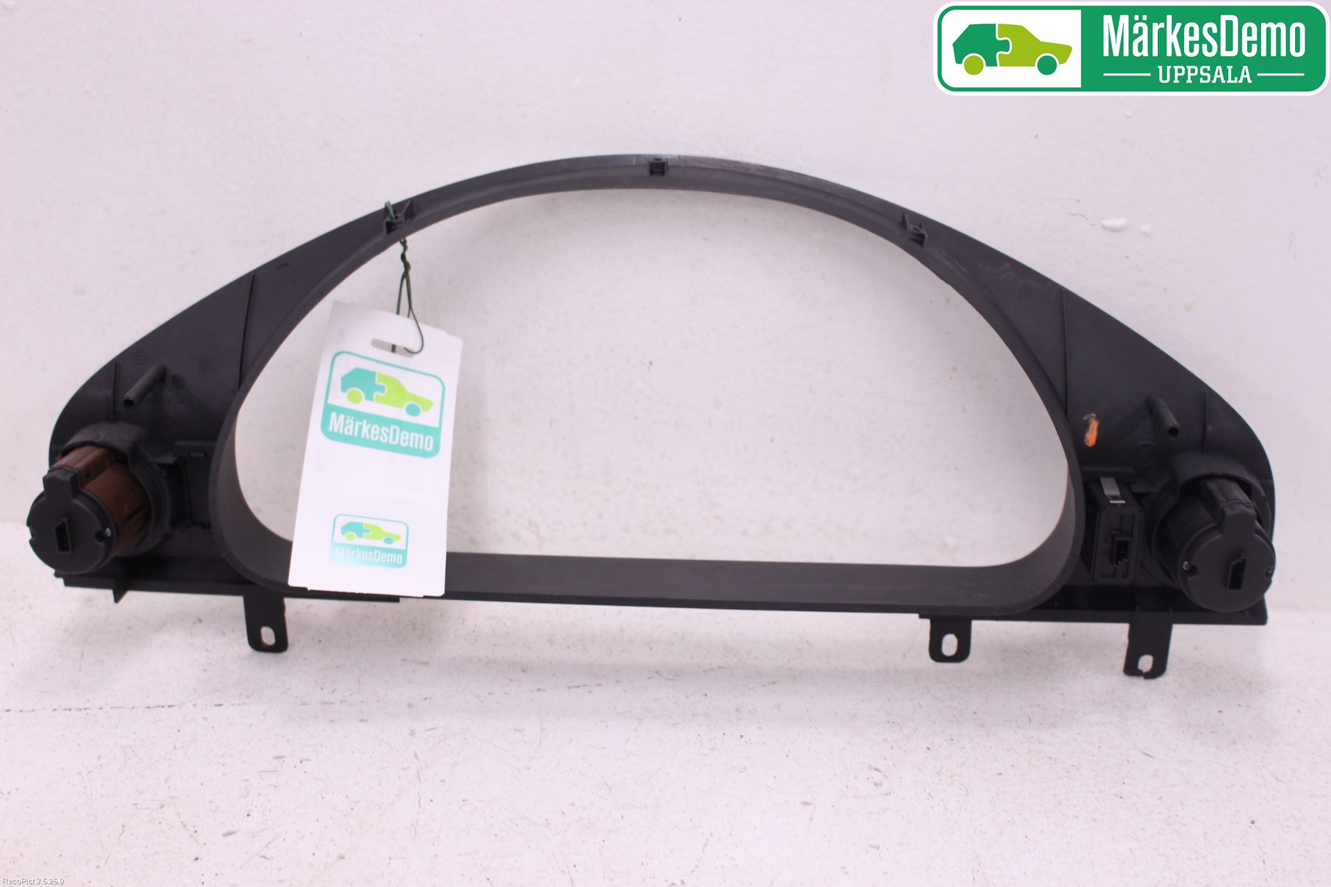 BMW 5 E39 95-04 Instrument Ramme