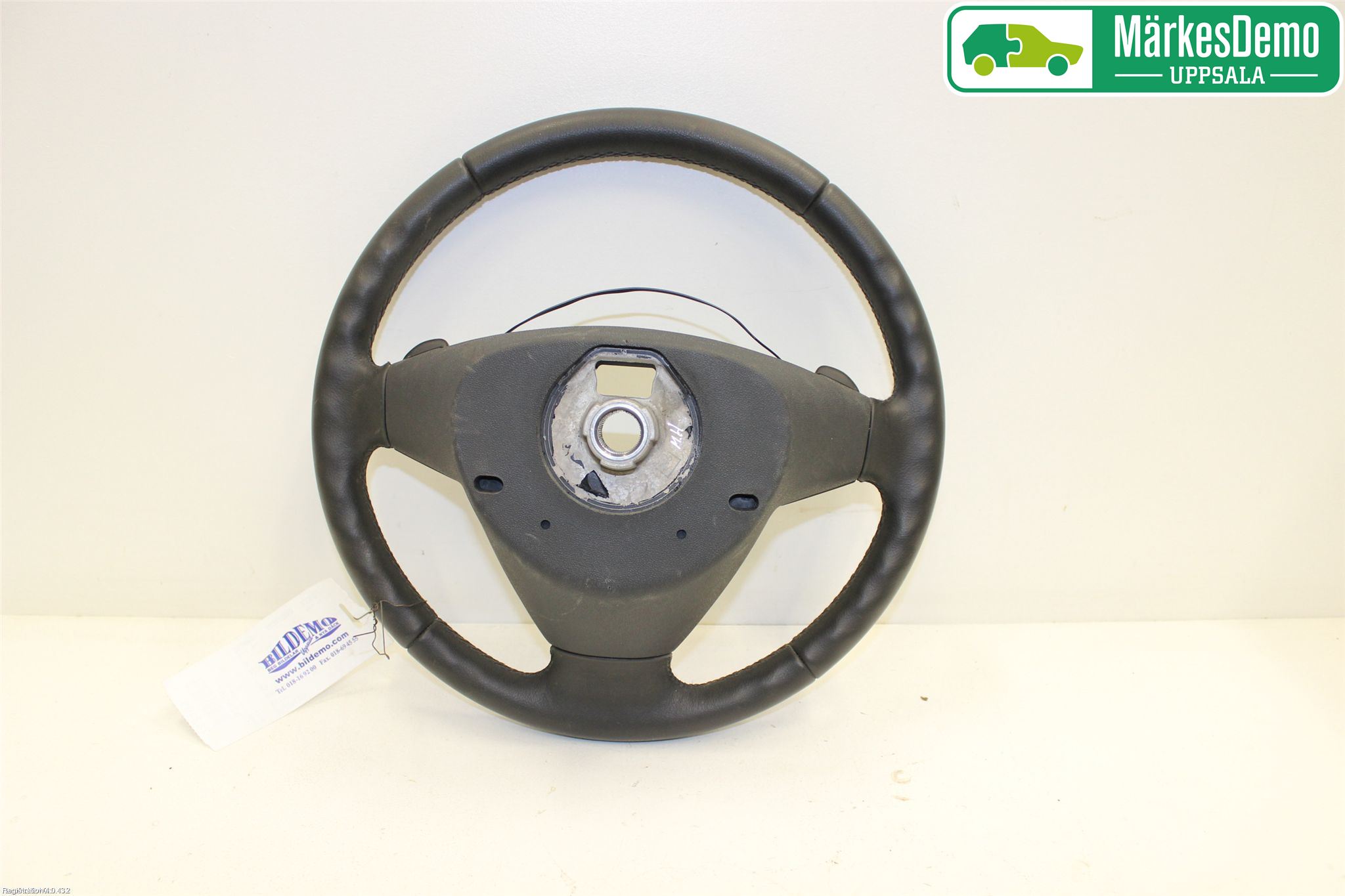 Saab 9-3 VER 2 Ratt