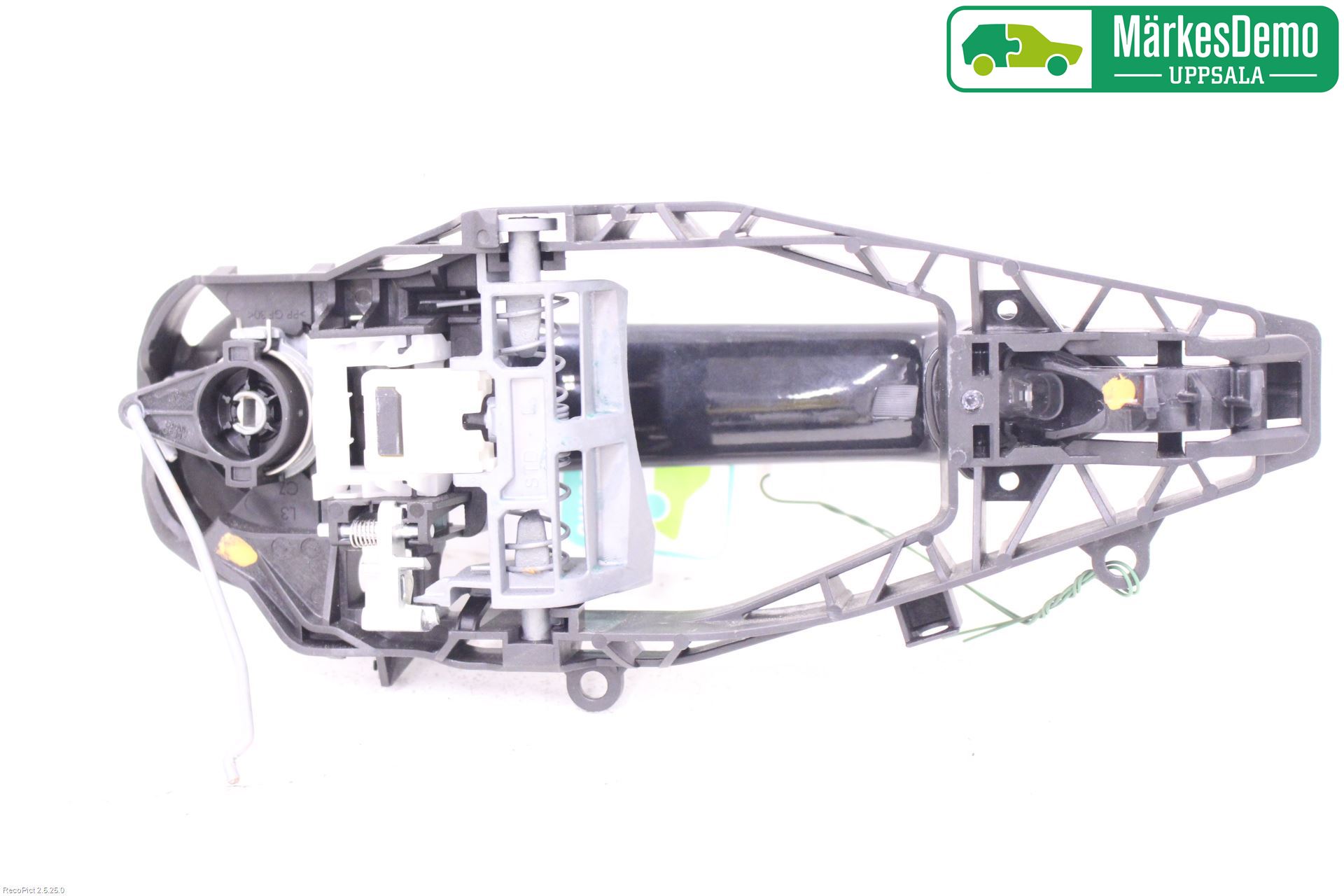 BMW 5 G30/G31/F90 17-23 Dørhandtak Ytre Venstre