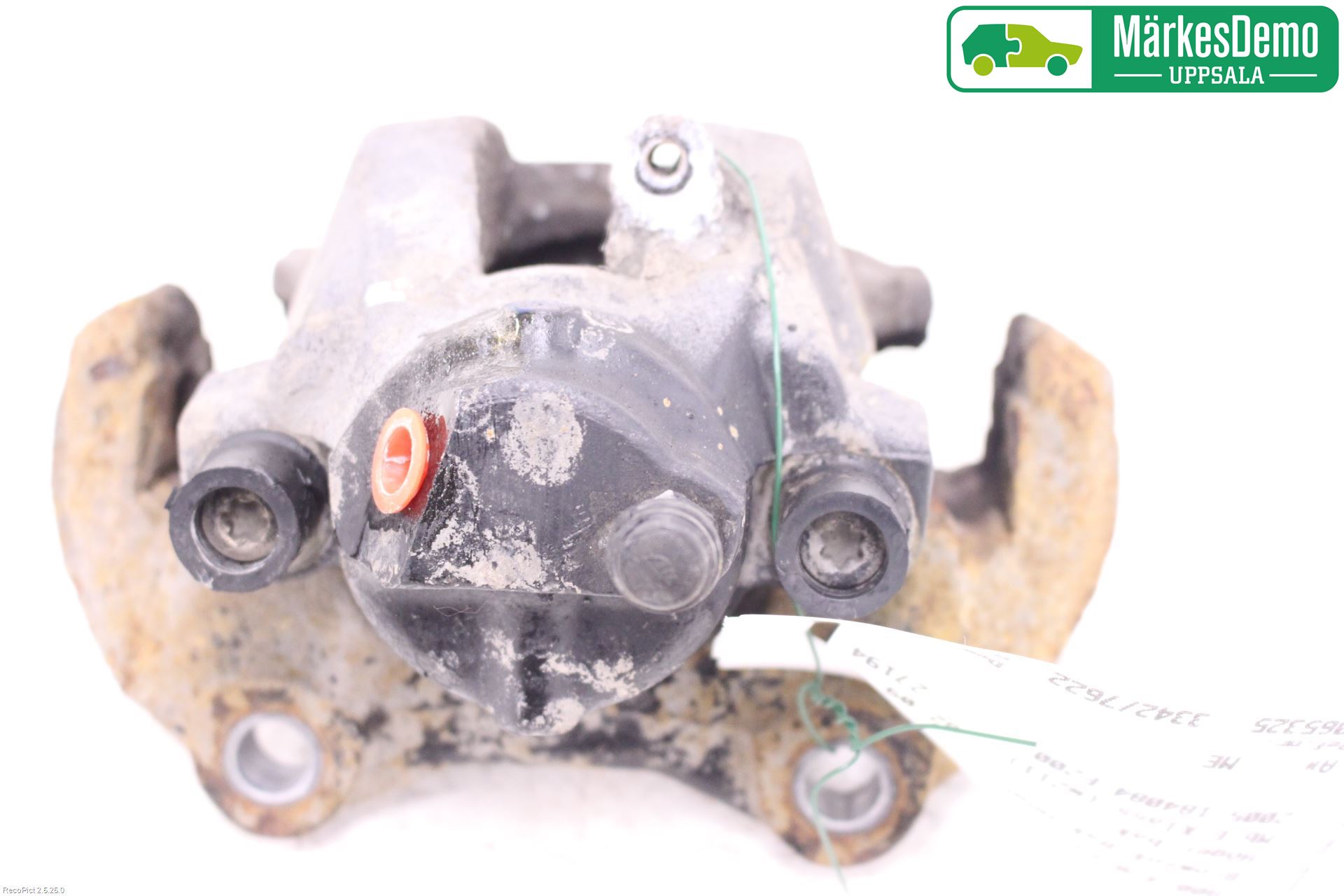 Mercedes-Benz MB E-KLASS (W211) 02-09 Bremsecaliper Bak Høyre