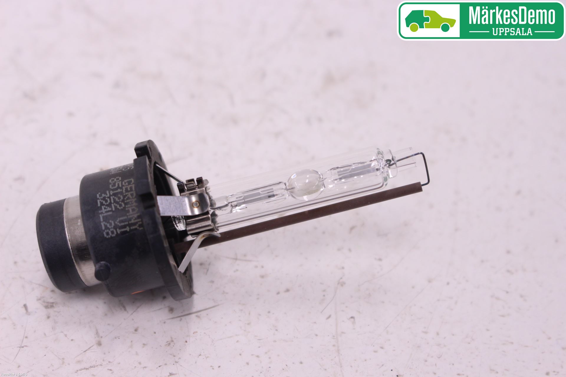Saab 9-3 VER 2 Xenon Frontlyktpære