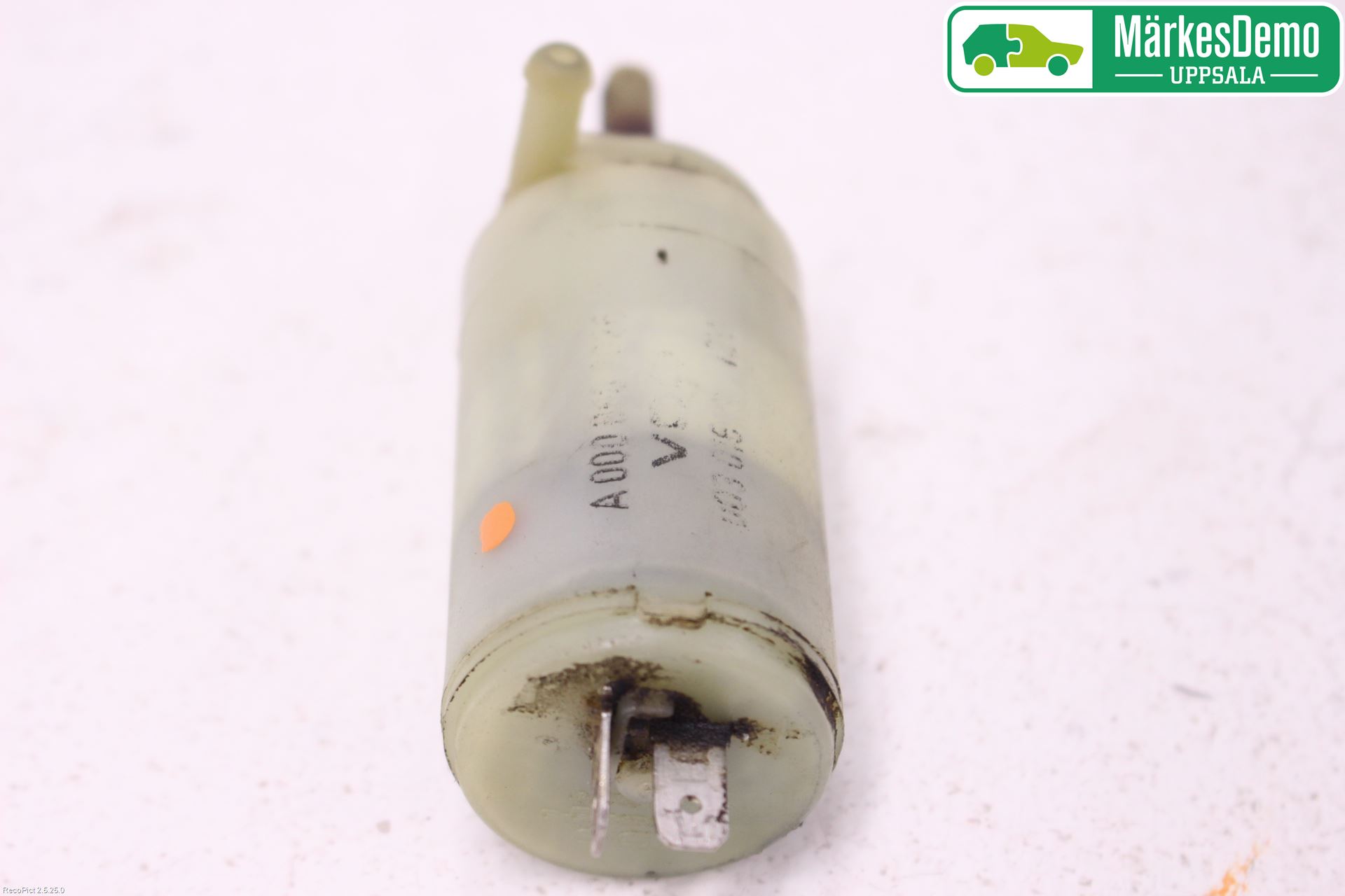 Mercedes-Benz MB G WAGEN  (W460) 78-92 Spylerpumpe Frontrute