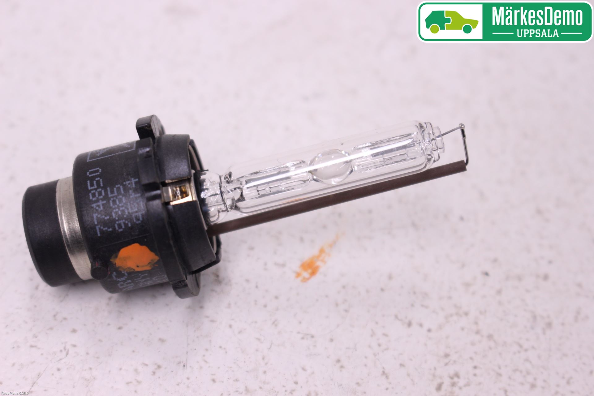 BMW 5 E39 95-04 Xenon Frontlyktpære