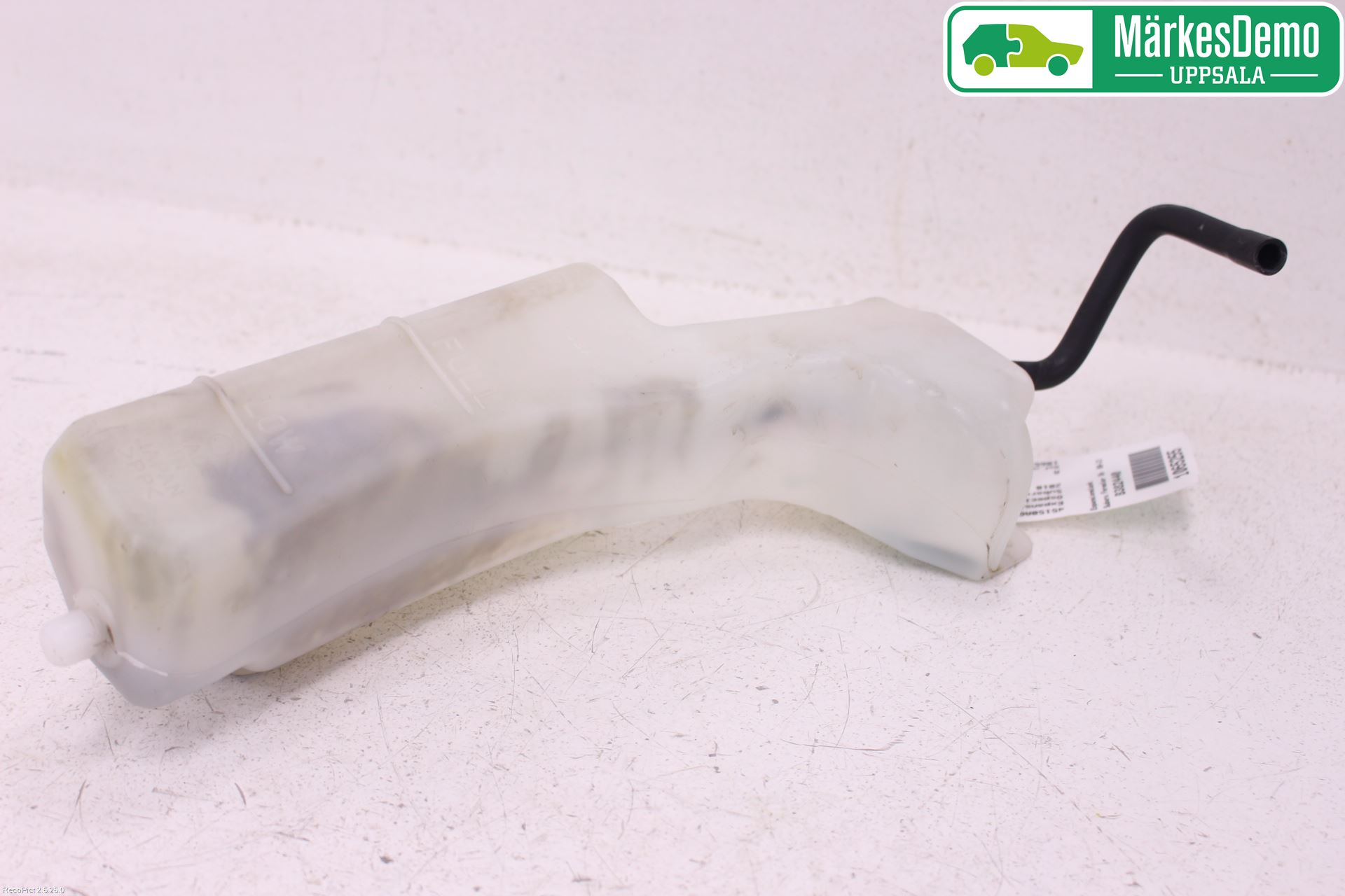 Subaru FORESTER SH  08-13 Ekspansjonstank