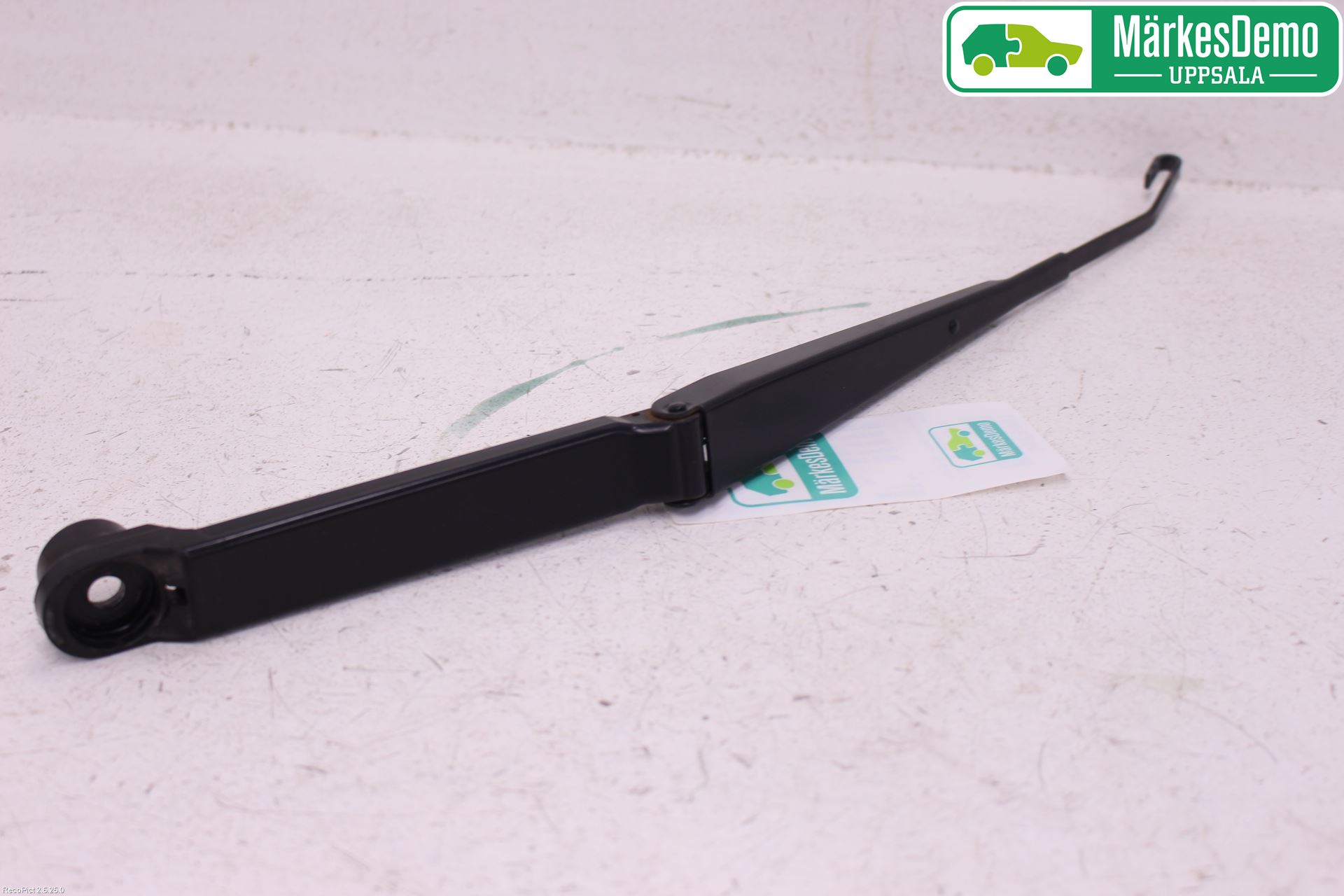Subaru FORESTER SH  08-13 Viskerarm-Armer Frontrute