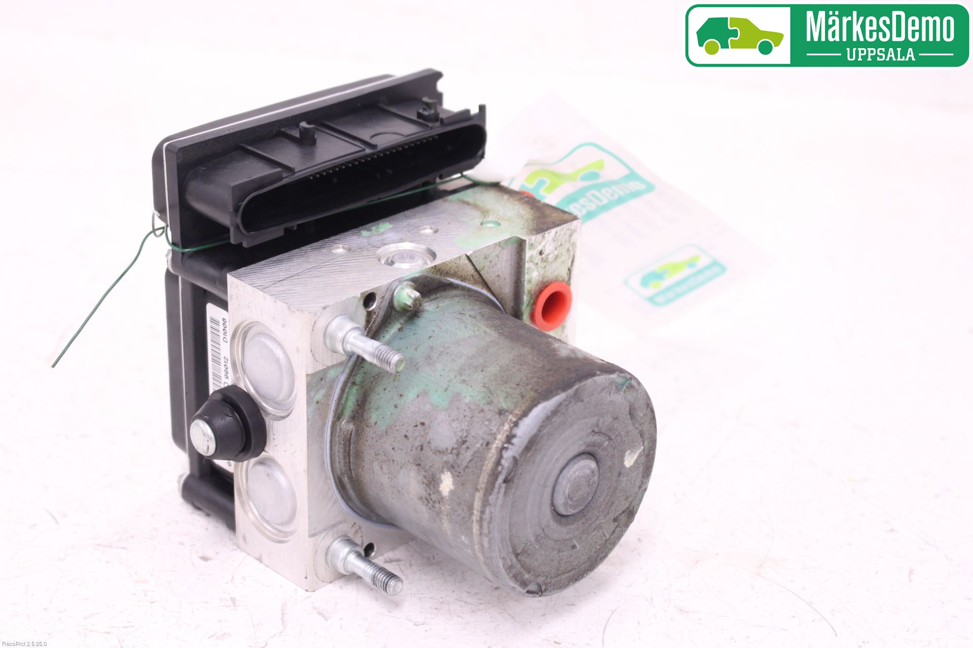 Subaru FORESTER SH  08-13 Abs Hydraulikkaggregat