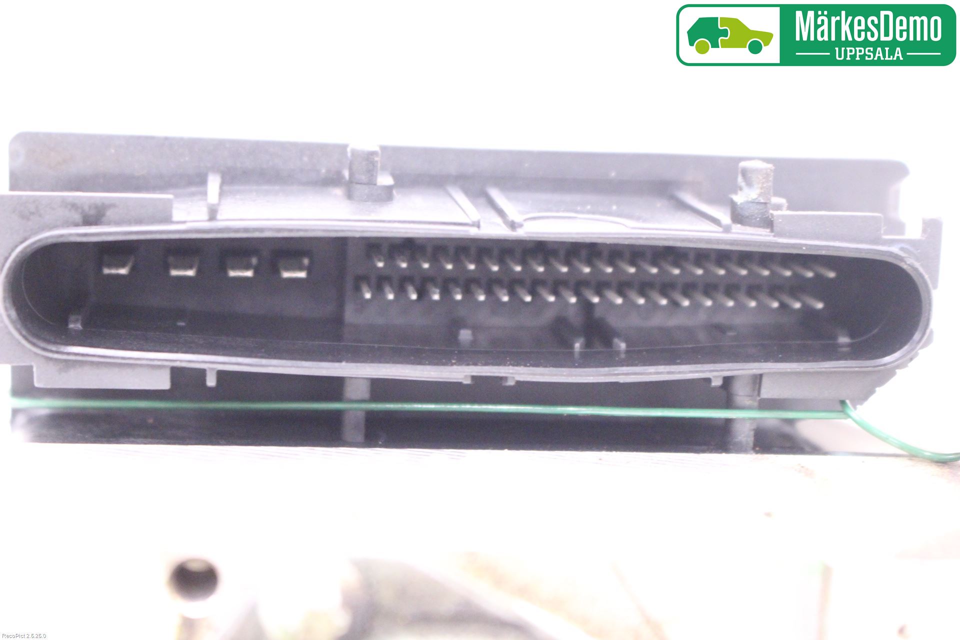 Subaru FORESTER SH  08-13 Abs Hydraulikkaggregat