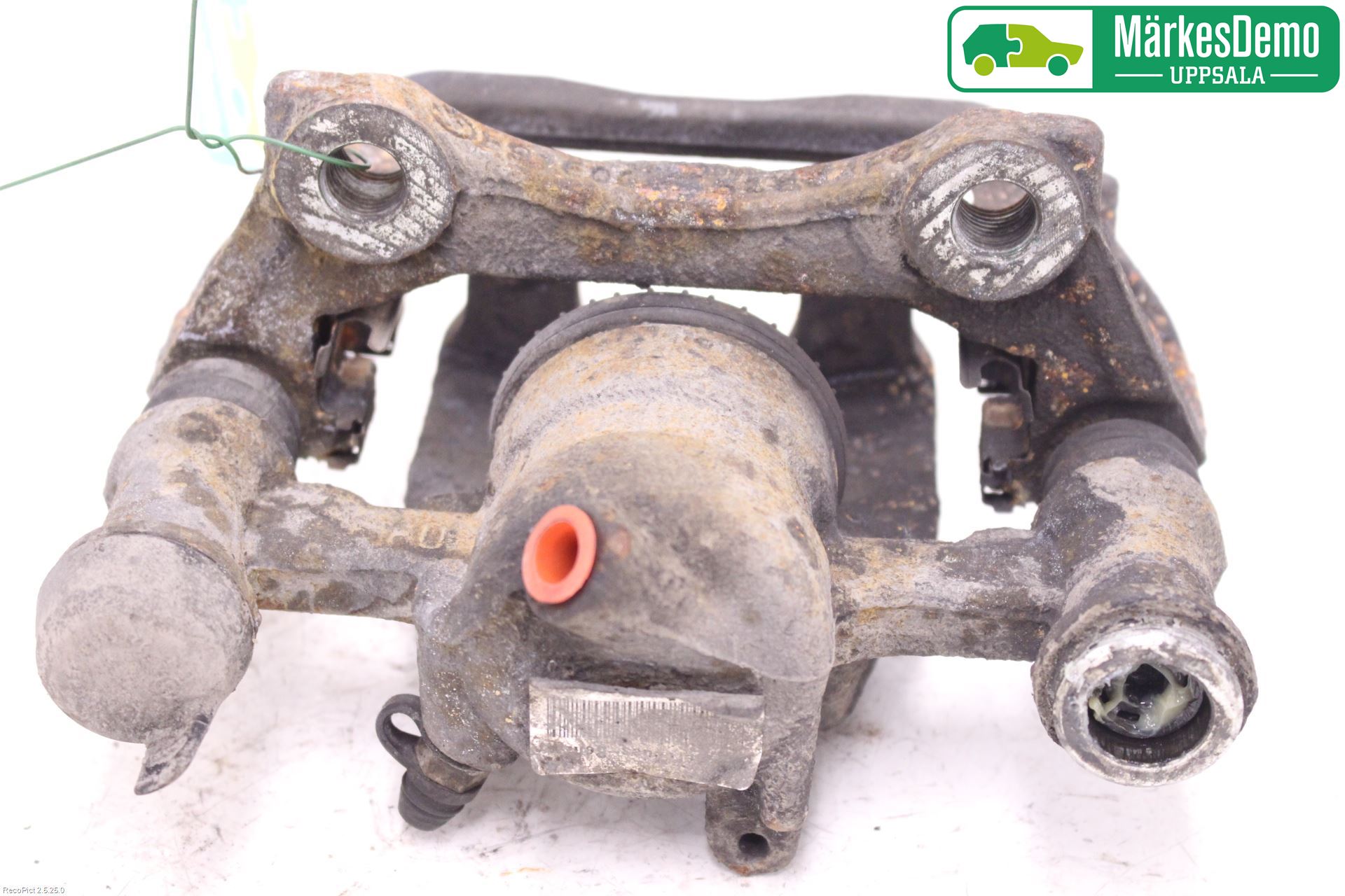 Mercedes-Benz MB VITO/V-KLASS (W640,W447,W448) 14- Bremsecaliper Bak Venstre
