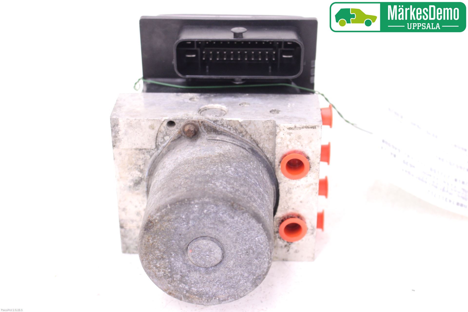 Mercedes-Benz MB VITO/VIANO (W639) 04-14 Abs Hydraulikkaggregat