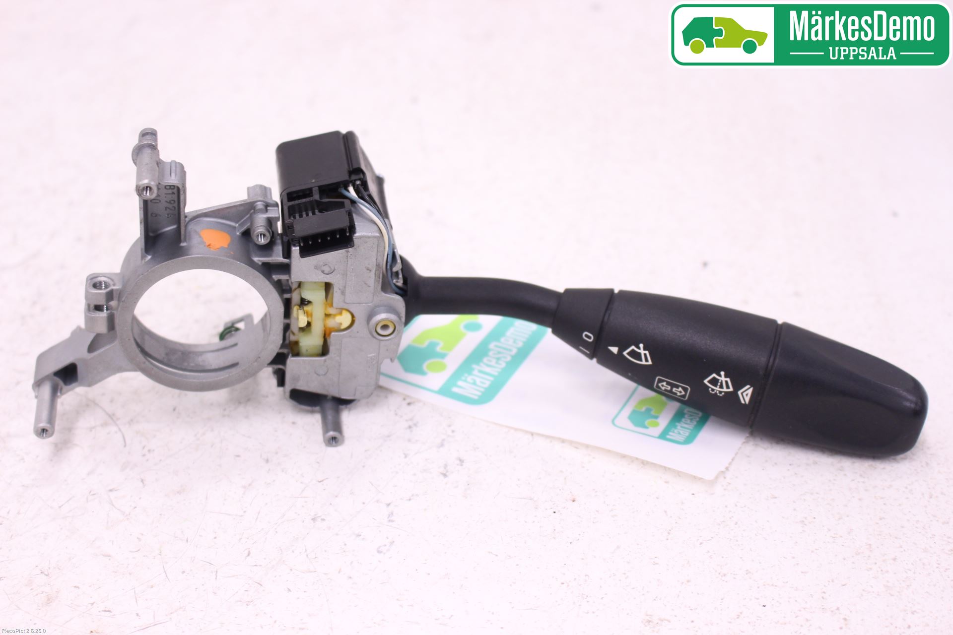 Mercedes-Benz MB SPRINTER (W906) 06-18 Bryter Ratt Lys - Spyler