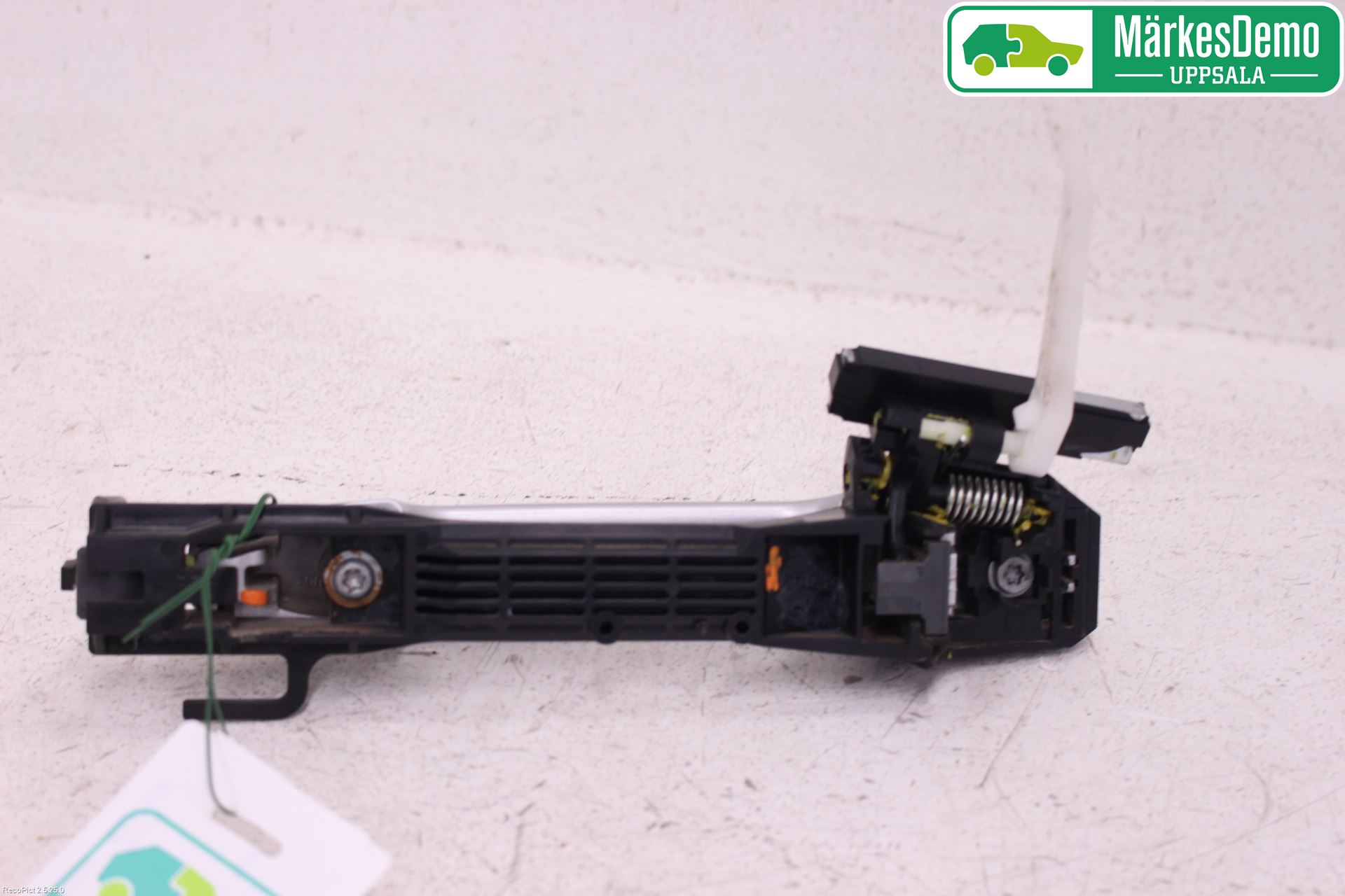 Subaru FORESTER SH  08-13 Dørhandtak Ytre Høyre