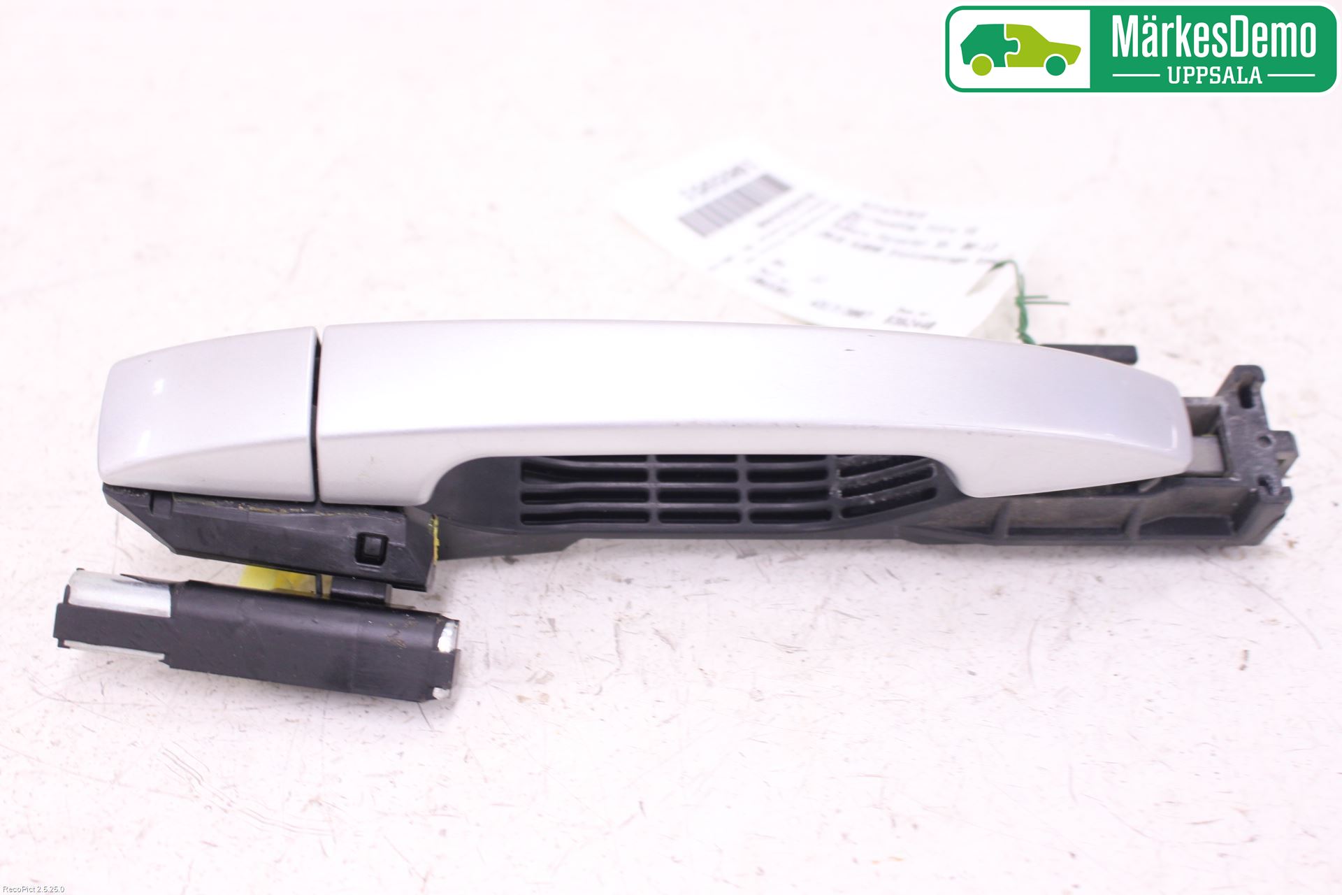 Subaru FORESTER SH  08-13 Dørhandtak Ytre Venstre