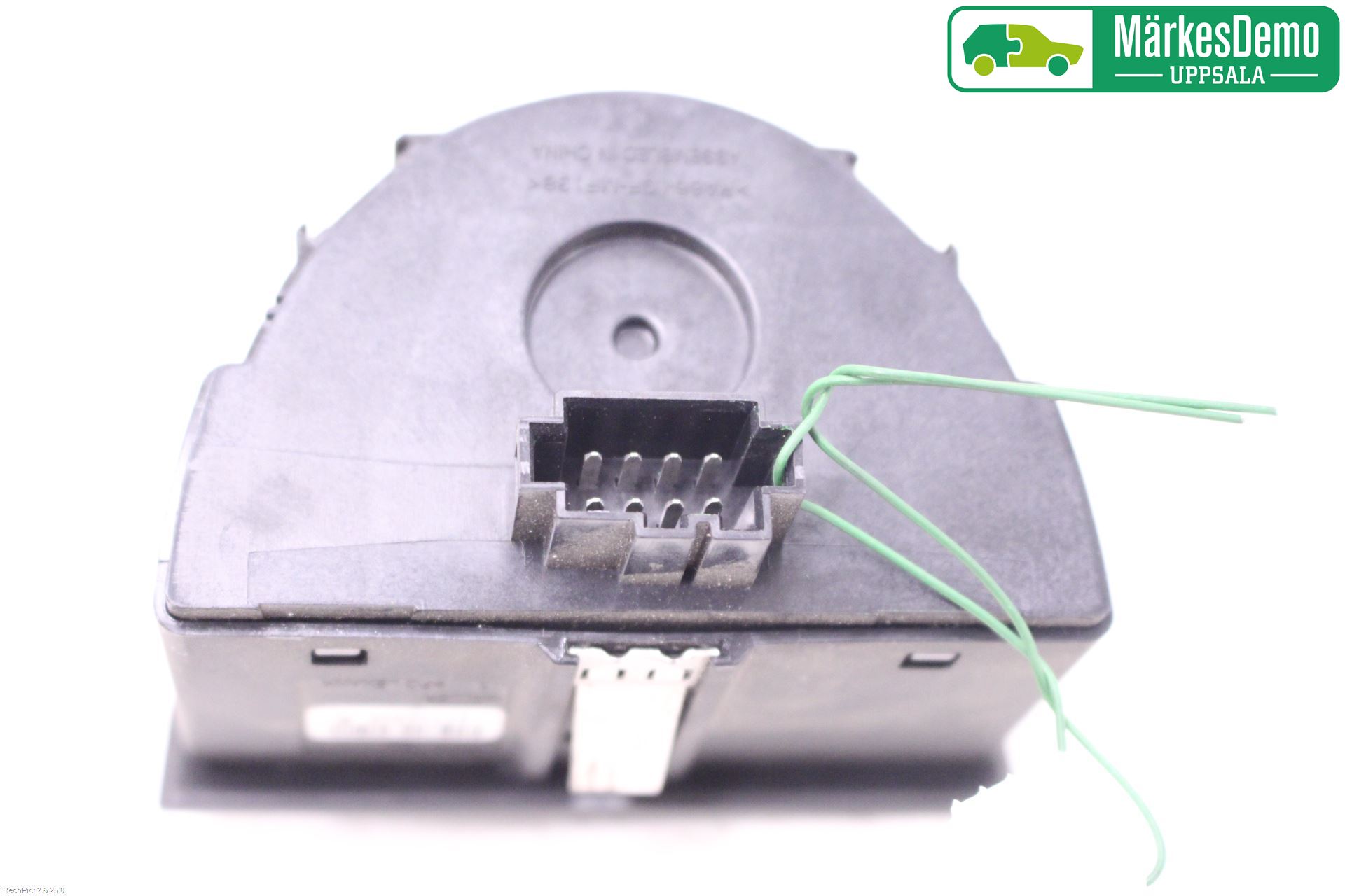 Saab 9-3 VER2/VER3 08-15 Bryter Hovedlys