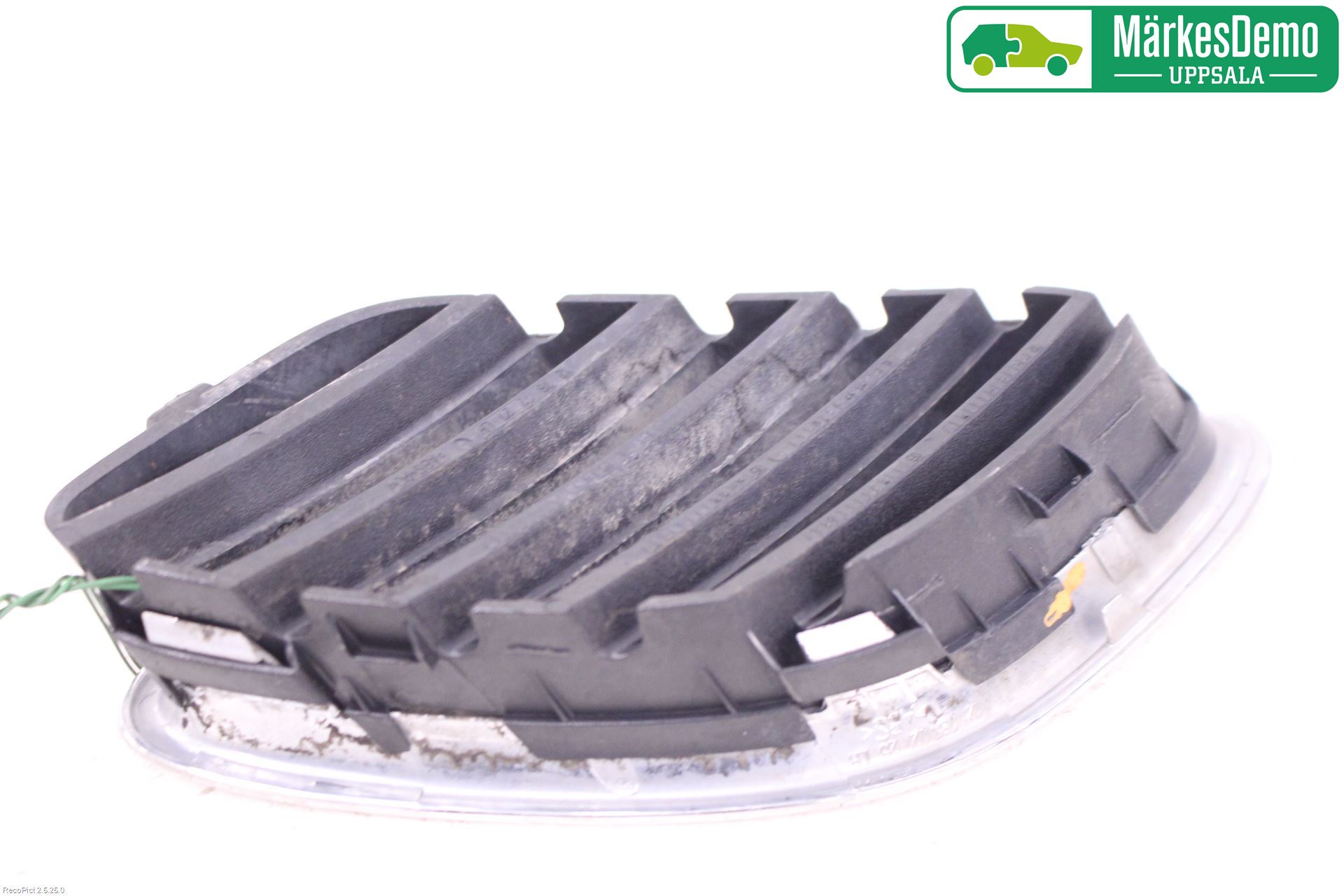 Saab 9-3 VER 2 Grilldel Venstre