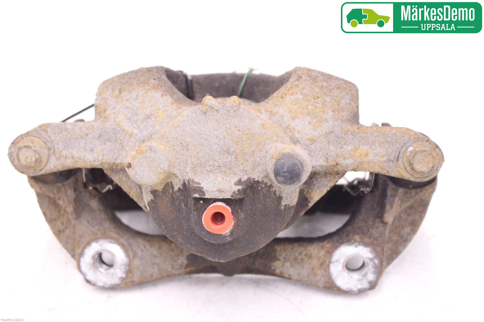 Chevrolet AVEO Bremsecaliper Foran Høyre