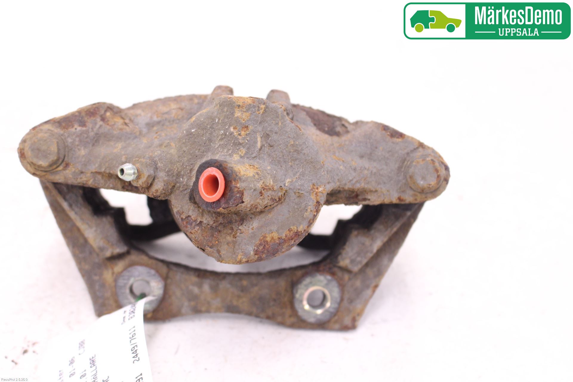 Ford MONDEO     01-06 Bremsecaliper Foran Venstre