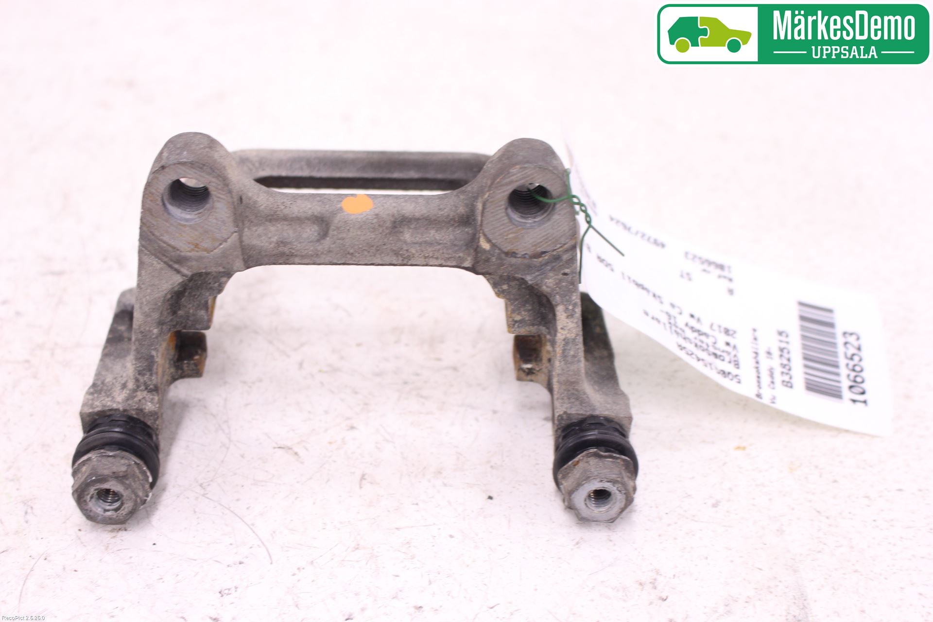 Volkswagen VW CADDY 16-20 Bremsecaliper Feste Holder