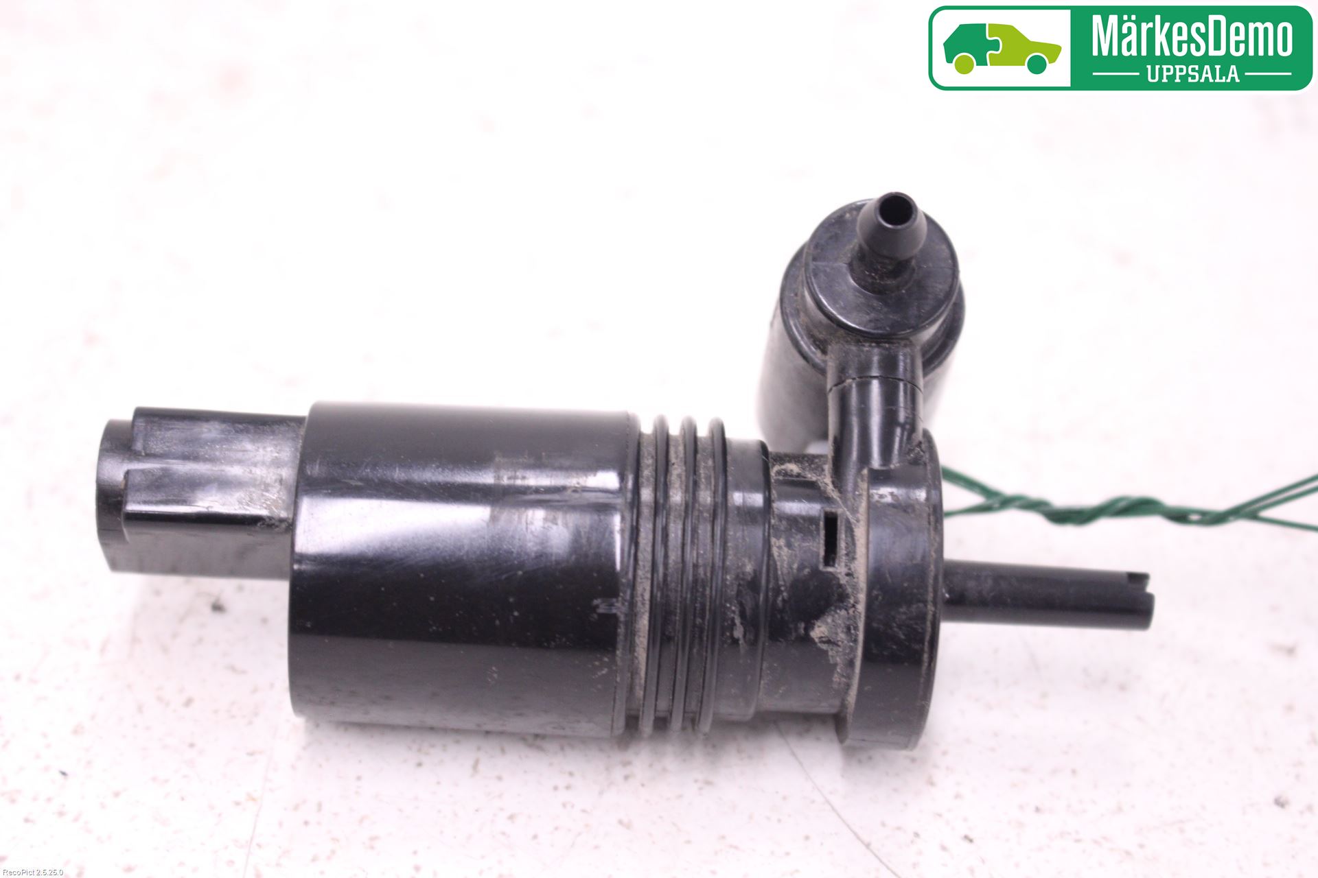 Mini COUPE R56 05-14 Spylerpumpe Frontrute