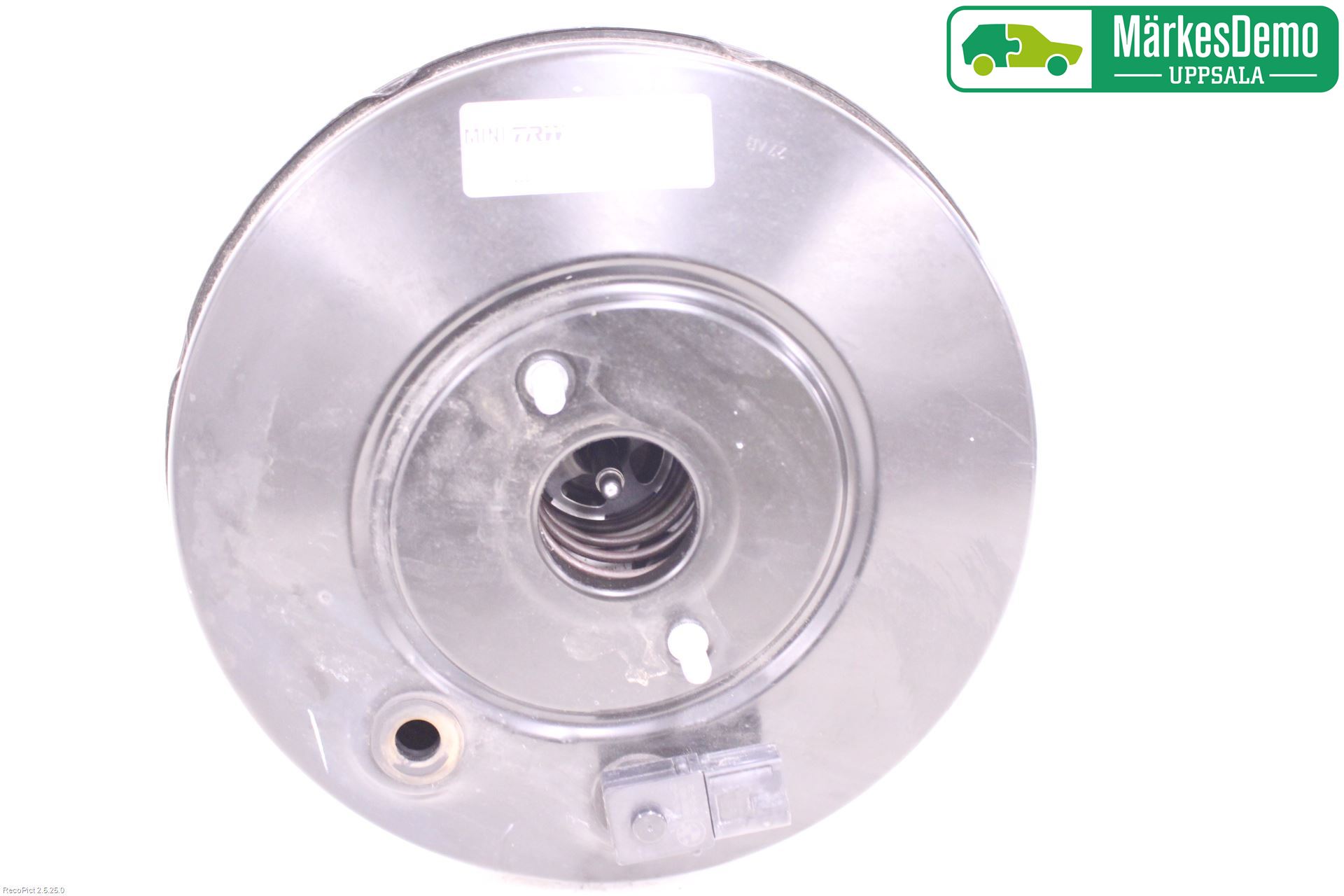 Mini COUPE R56 05-14 Bremseservo