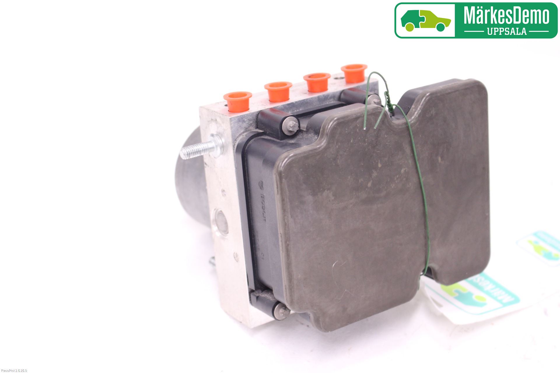 Mercedes-Benz MB VITO/V-KLASS (W640,W447,W448) 14- Abs Hydraulikkaggregat