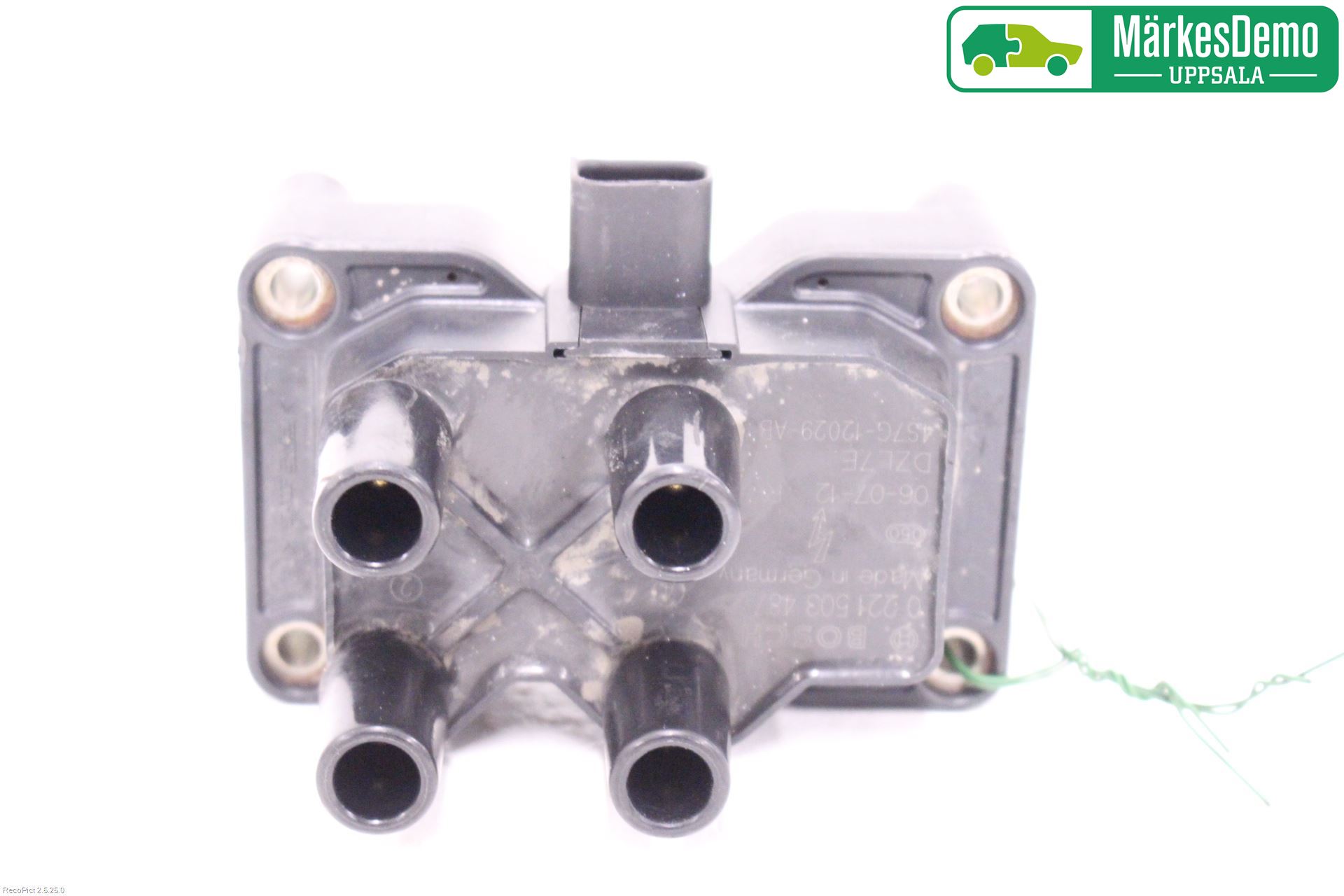 Ford MONDEO     01-06 Coil