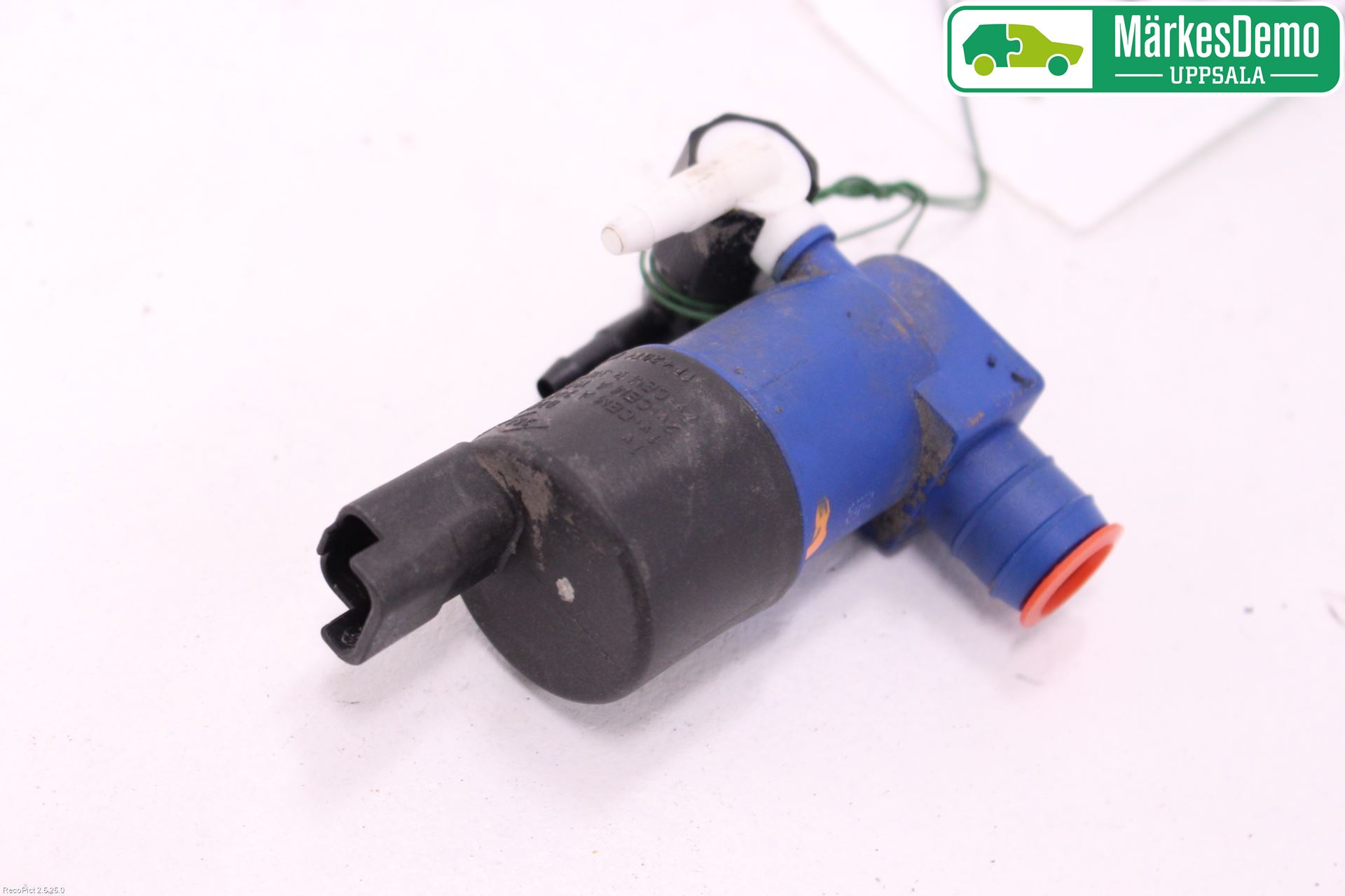 Renault CLIO III  06-09 Spylerpumpe Frontrute