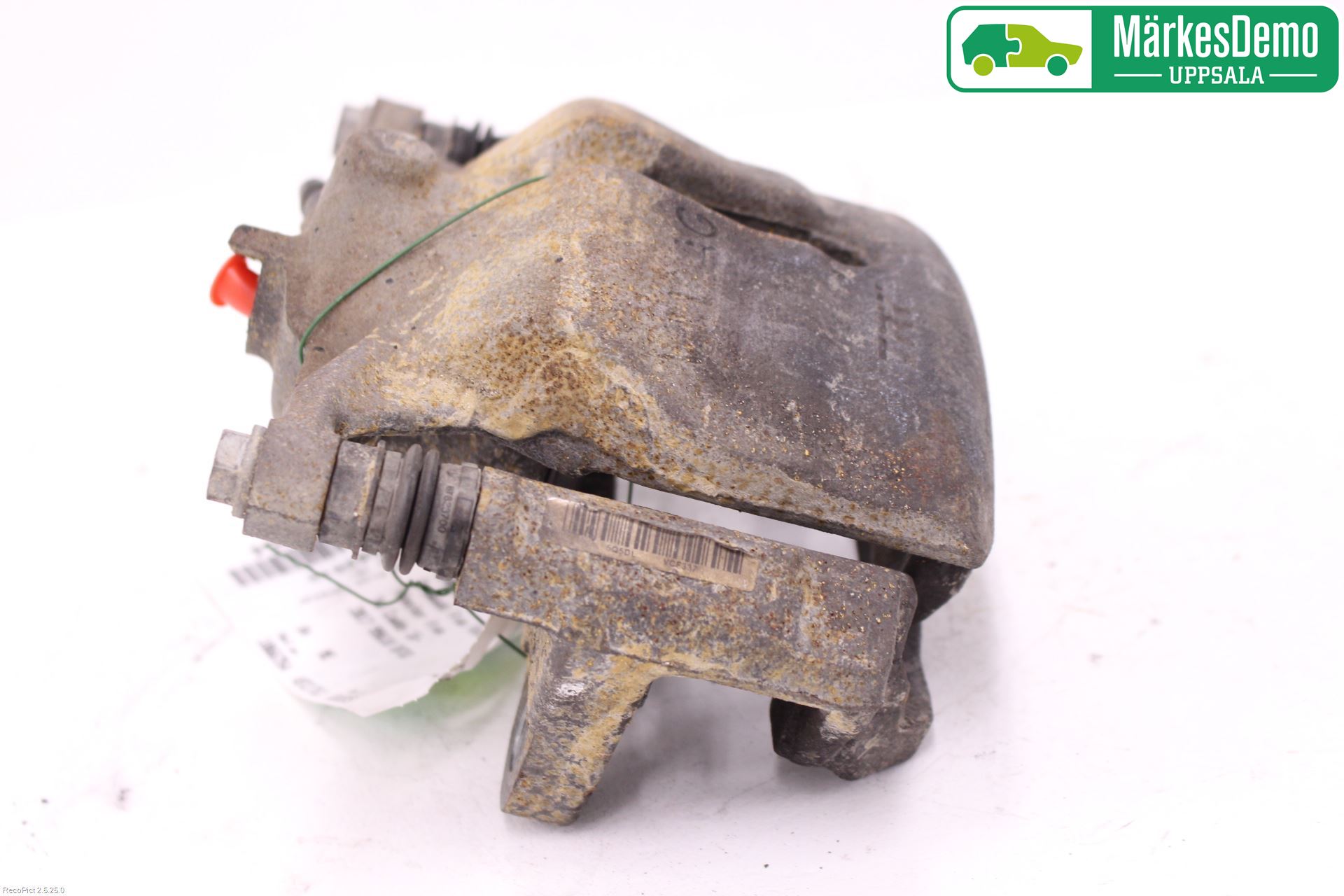 Volkswagen VW CADDY 16-20 Bremsecaliper Foran Venstre