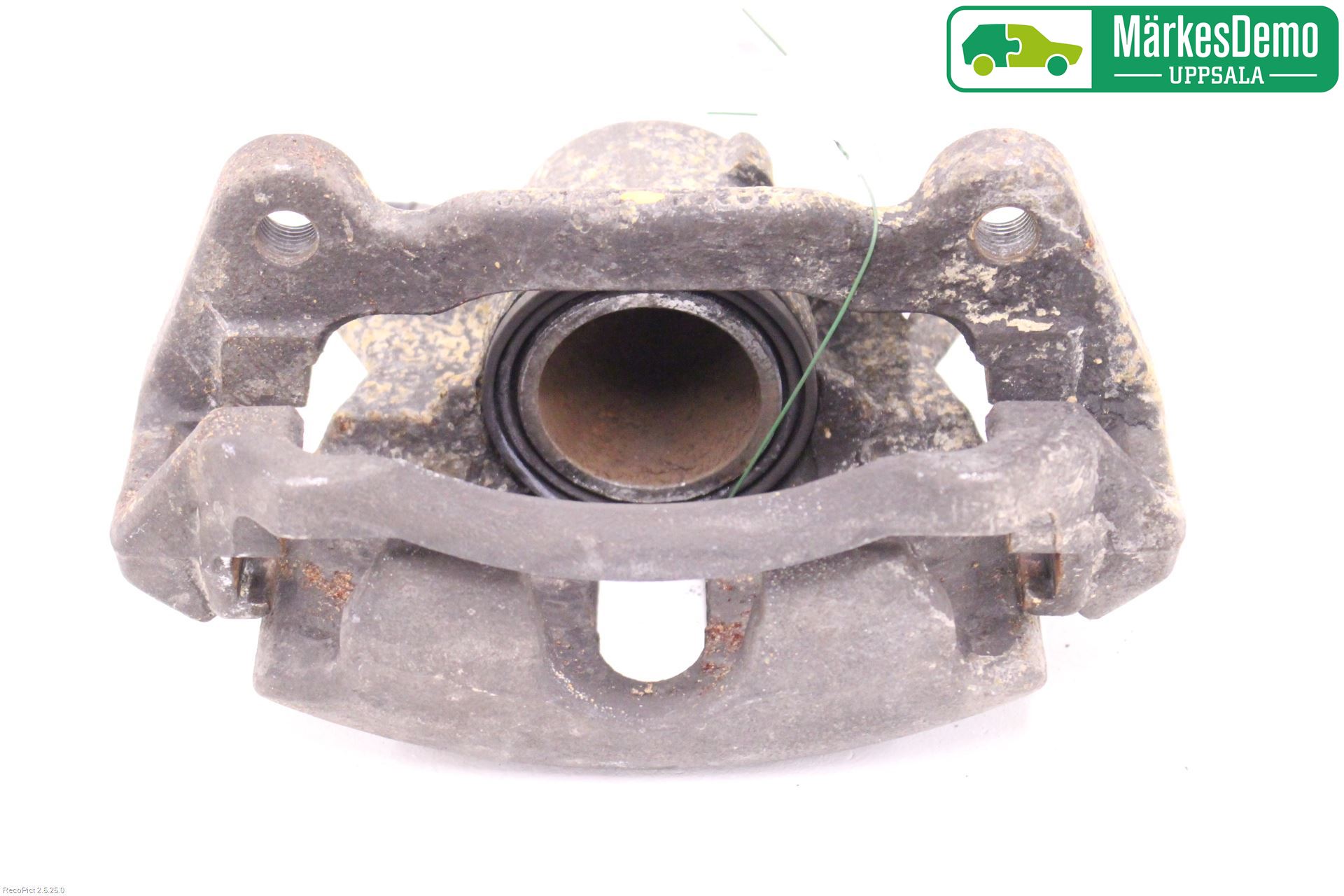 Volkswagen VW CADDY 16-20 Bremsecaliper Foran Venstre