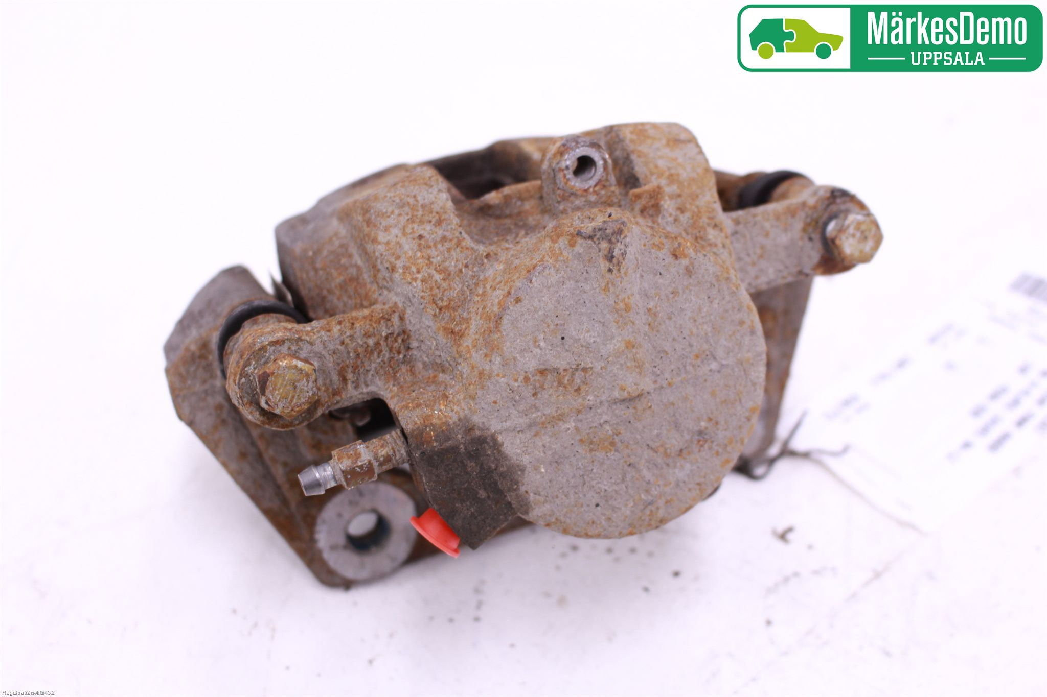 Mercedes-Benz MB A-KLASS (W169) 04-12 Bremsecaliper Foran Høyre