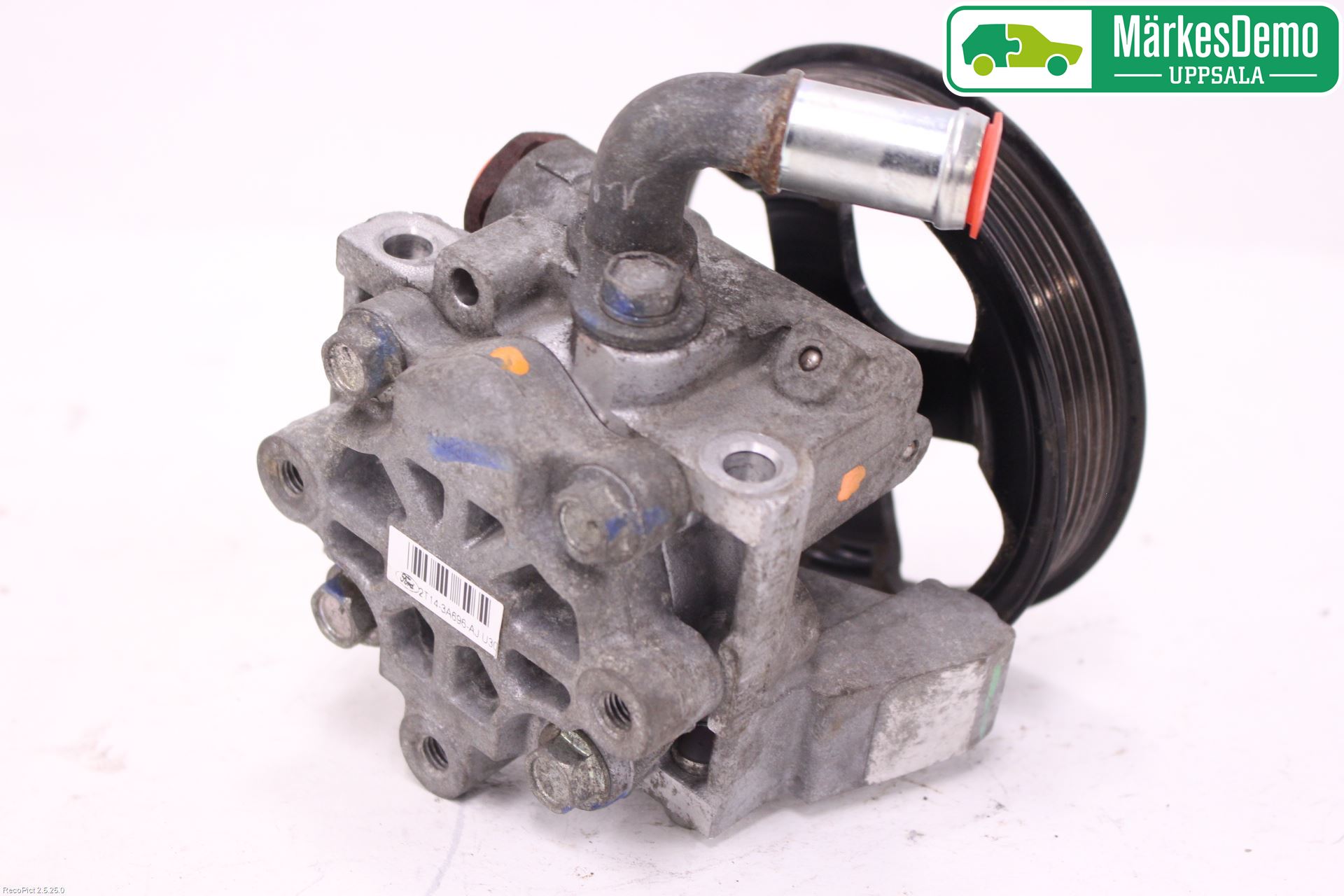 Ford TRANSIT CONNECT 03-08 Servo Pumpe