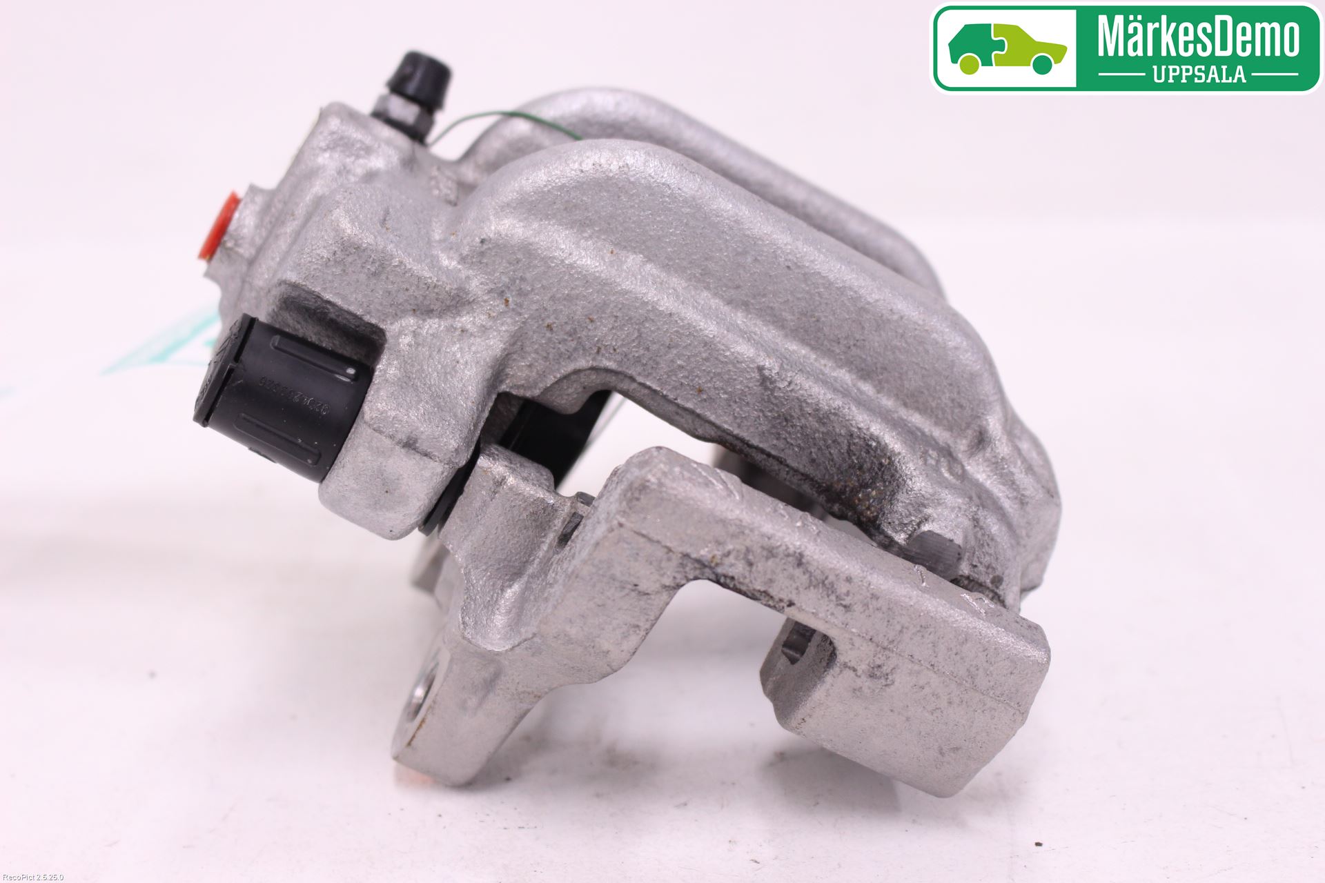 BMW 3 GT F34 13-19 Bremsecaliper Bak Venstre