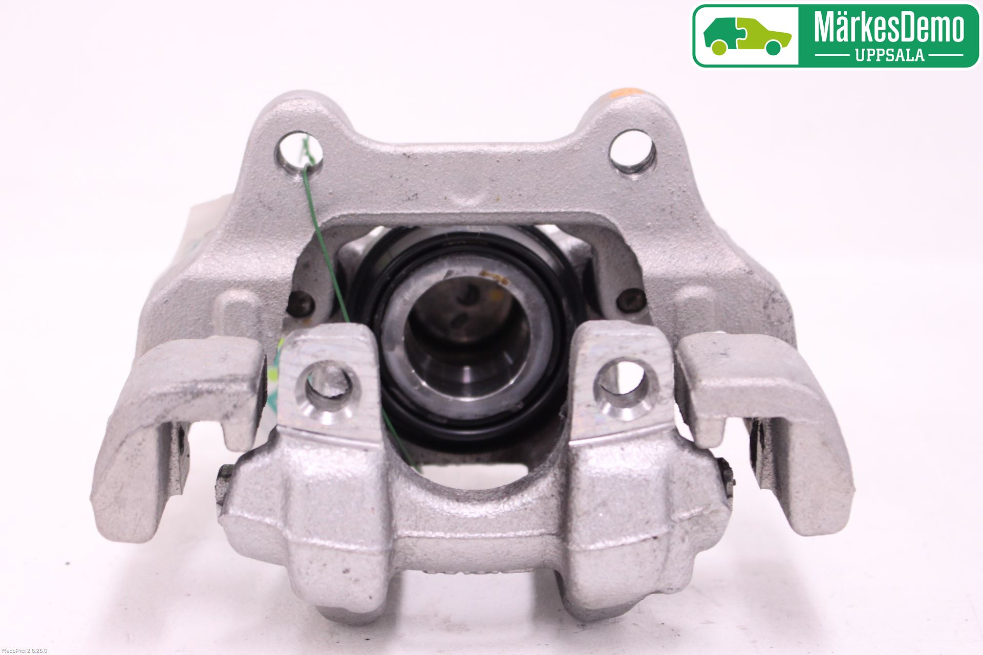 BMW 3 GT F34 13-19 Bremsecaliper Bak Venstre