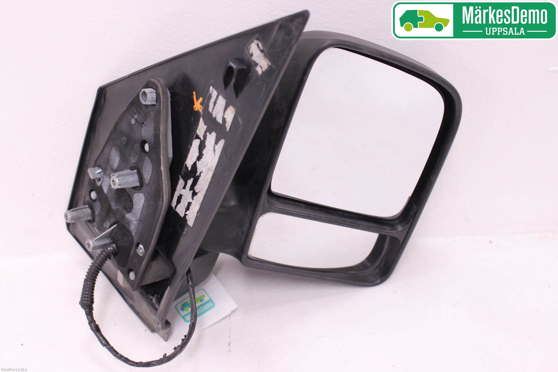 Ford TRANSIT CONNECT 03-08 Speil H M-El Justering