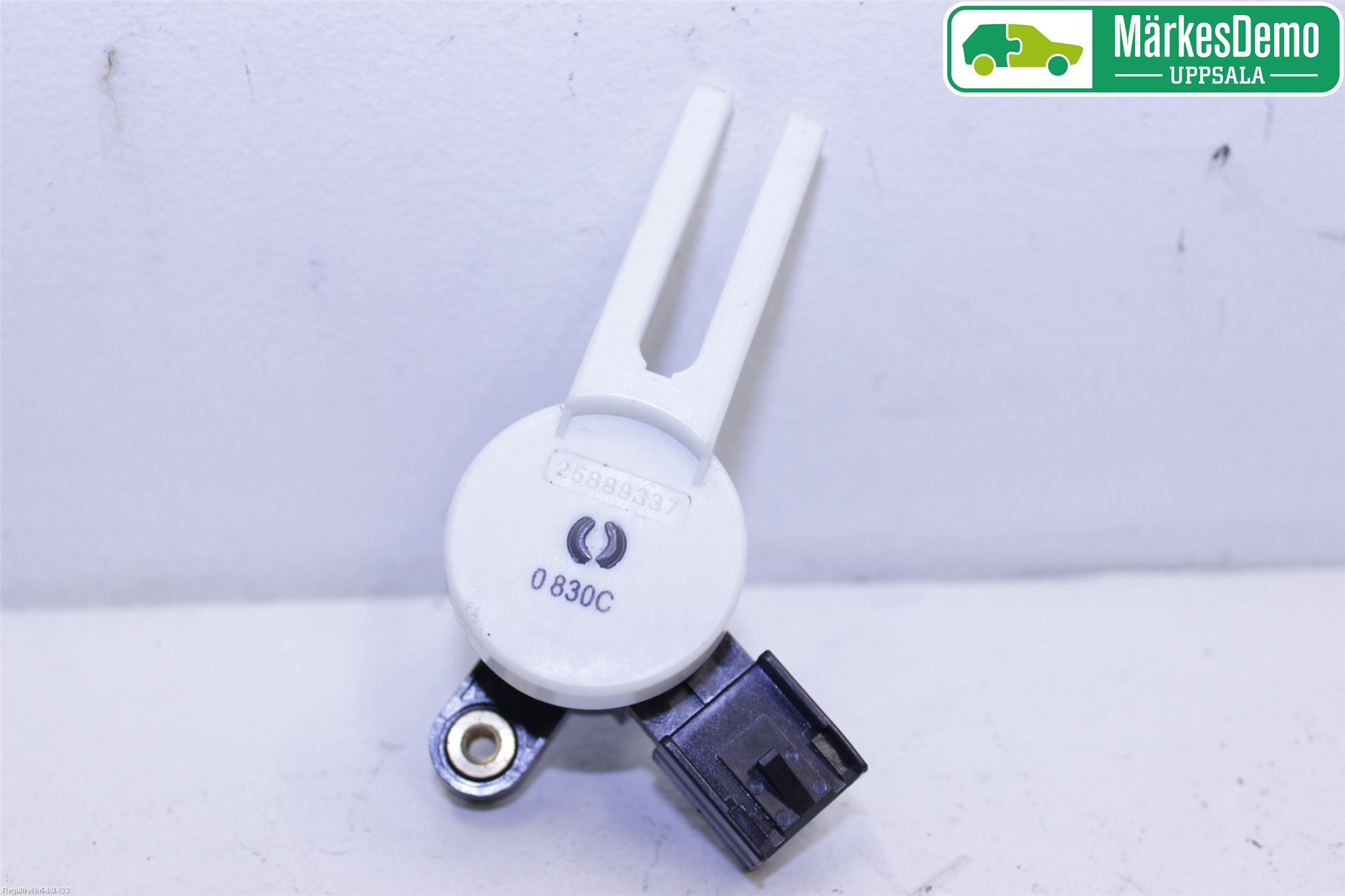 Saab 9-5 10-12 Sensor-Giver Bremsepedal