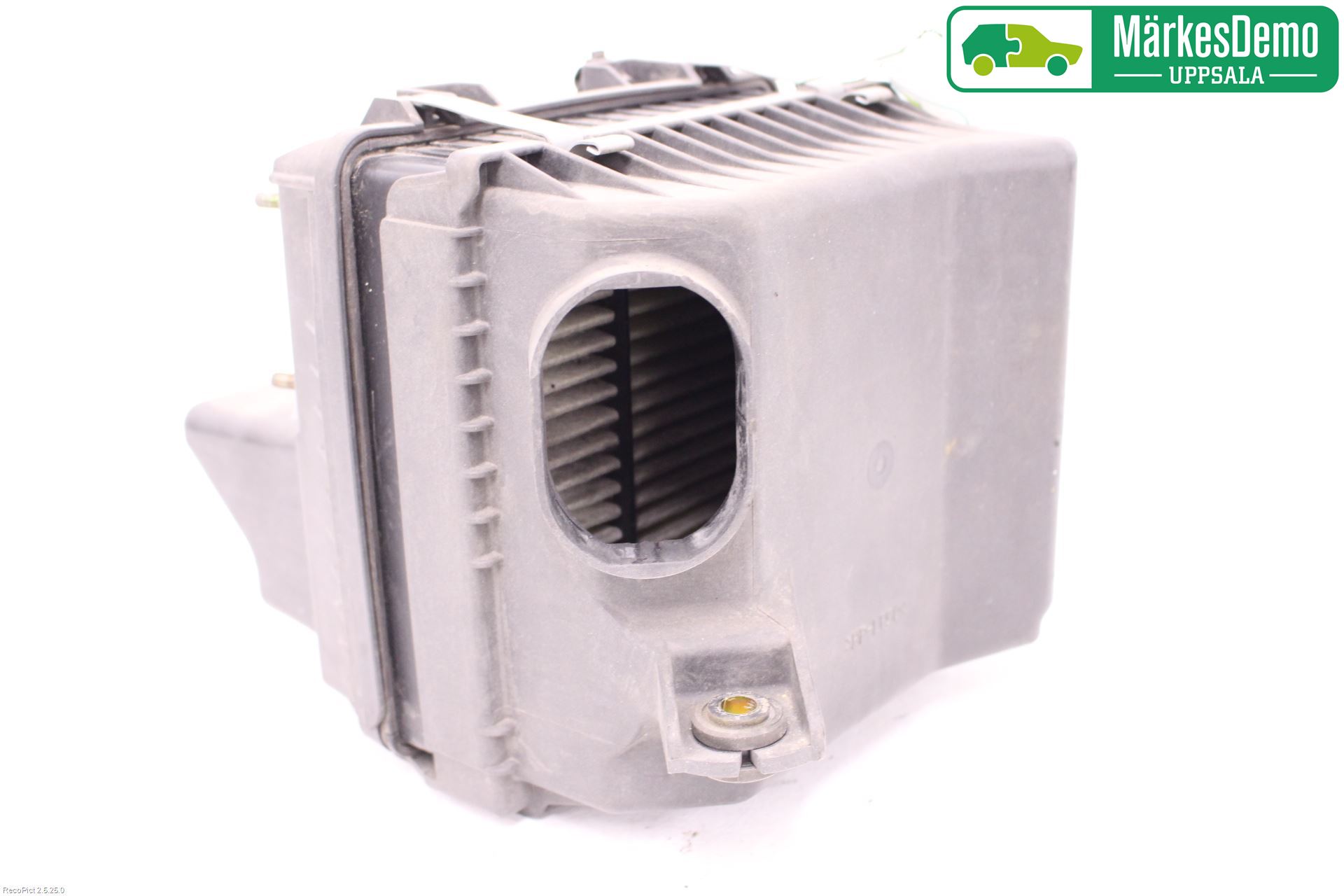 Mitsubishi OUTLANDER 01-07 Luftfilter Boks