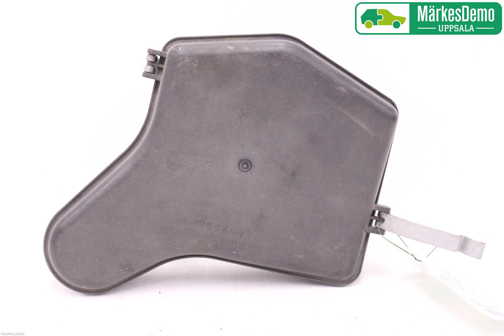 Mitsubishi OUTLANDER 01-07 Luftfilter Boks