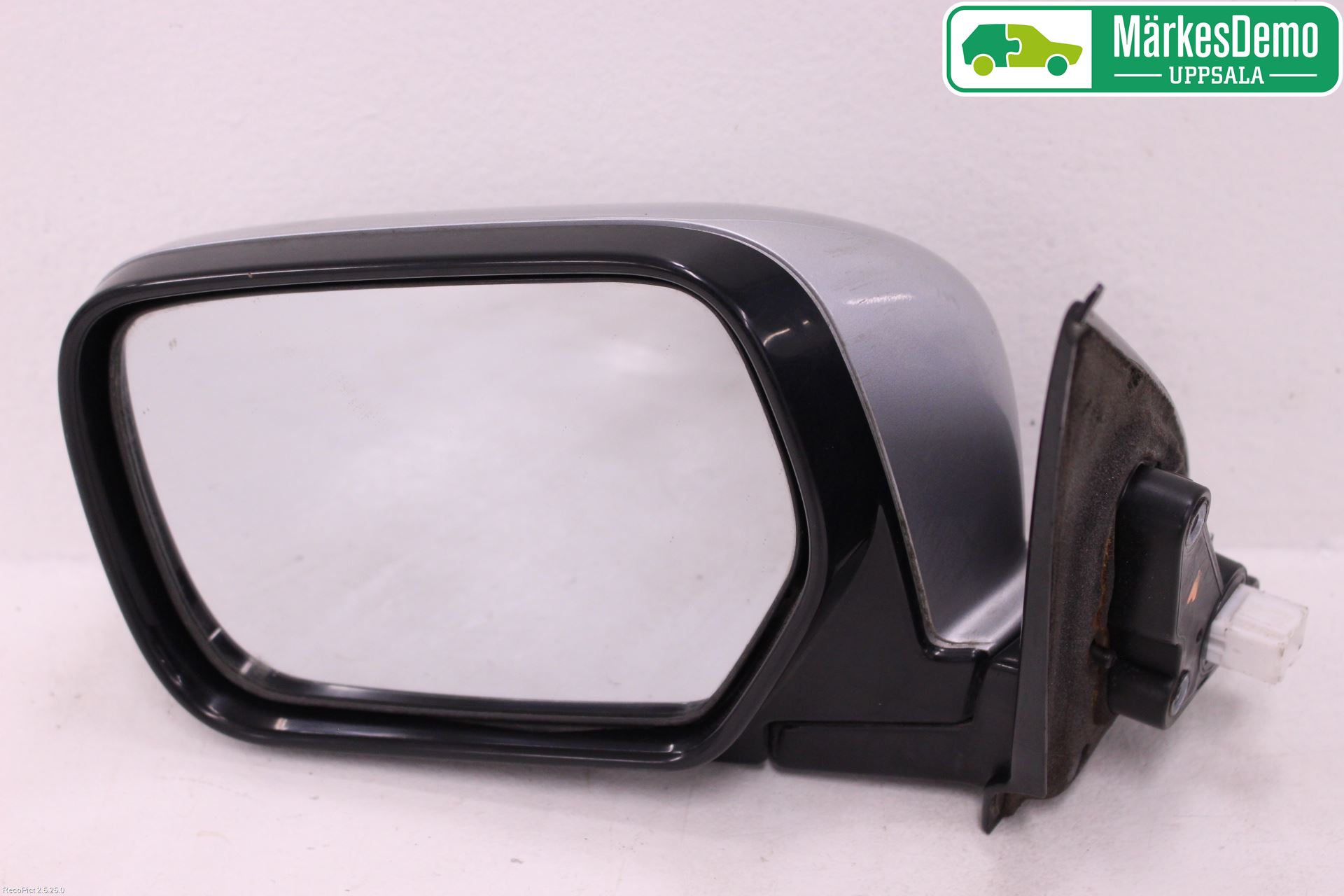 Mitsubishi OUTLANDER 01-07 Speil V M-El Justering