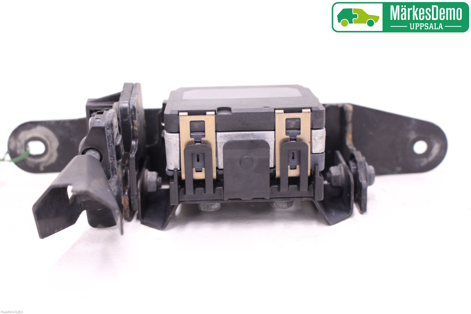 Nissan NAVARA, TREK-1 17-21 Sensor Kollisjonsbeskyttelse