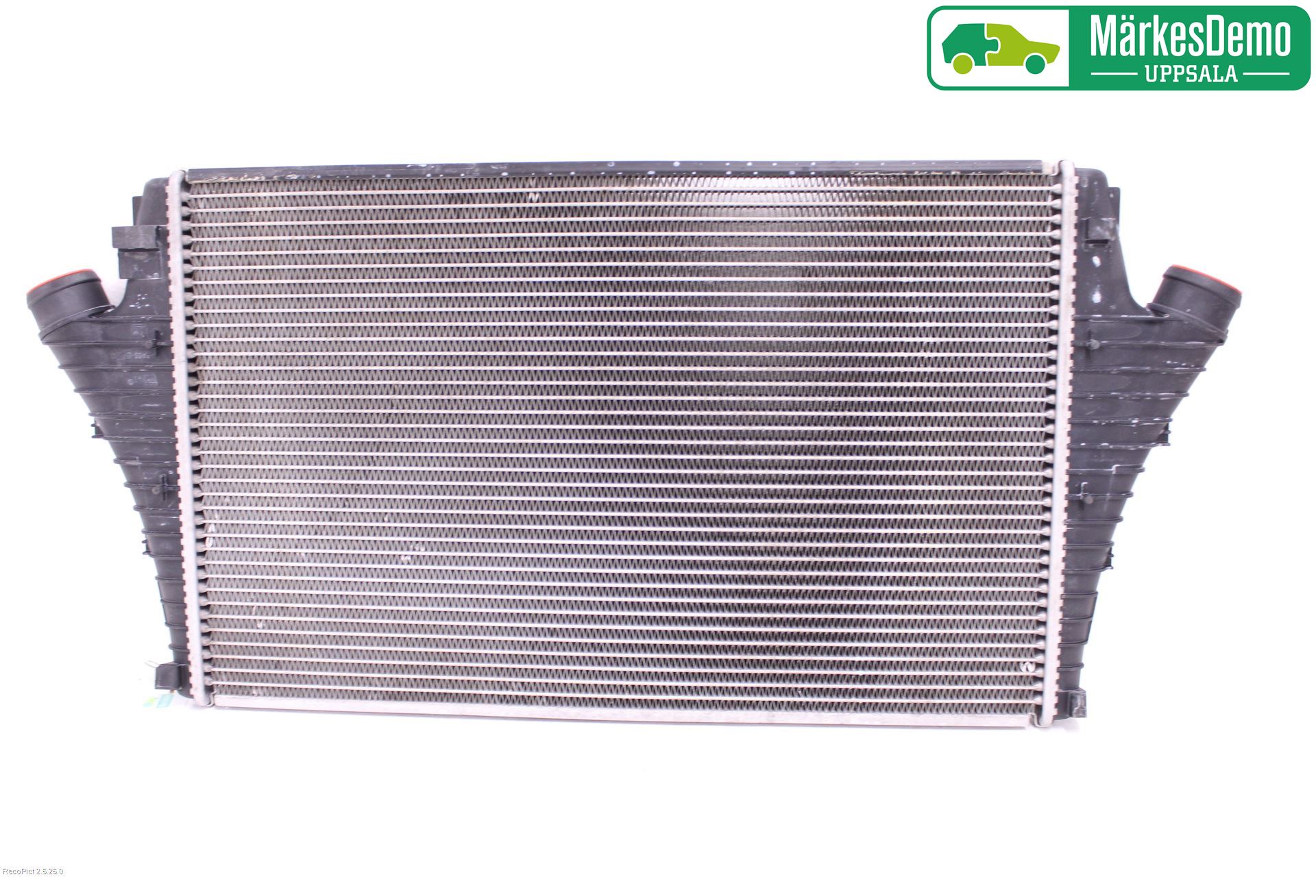 Saab 9-3 VER 2 Intercooler Radiator