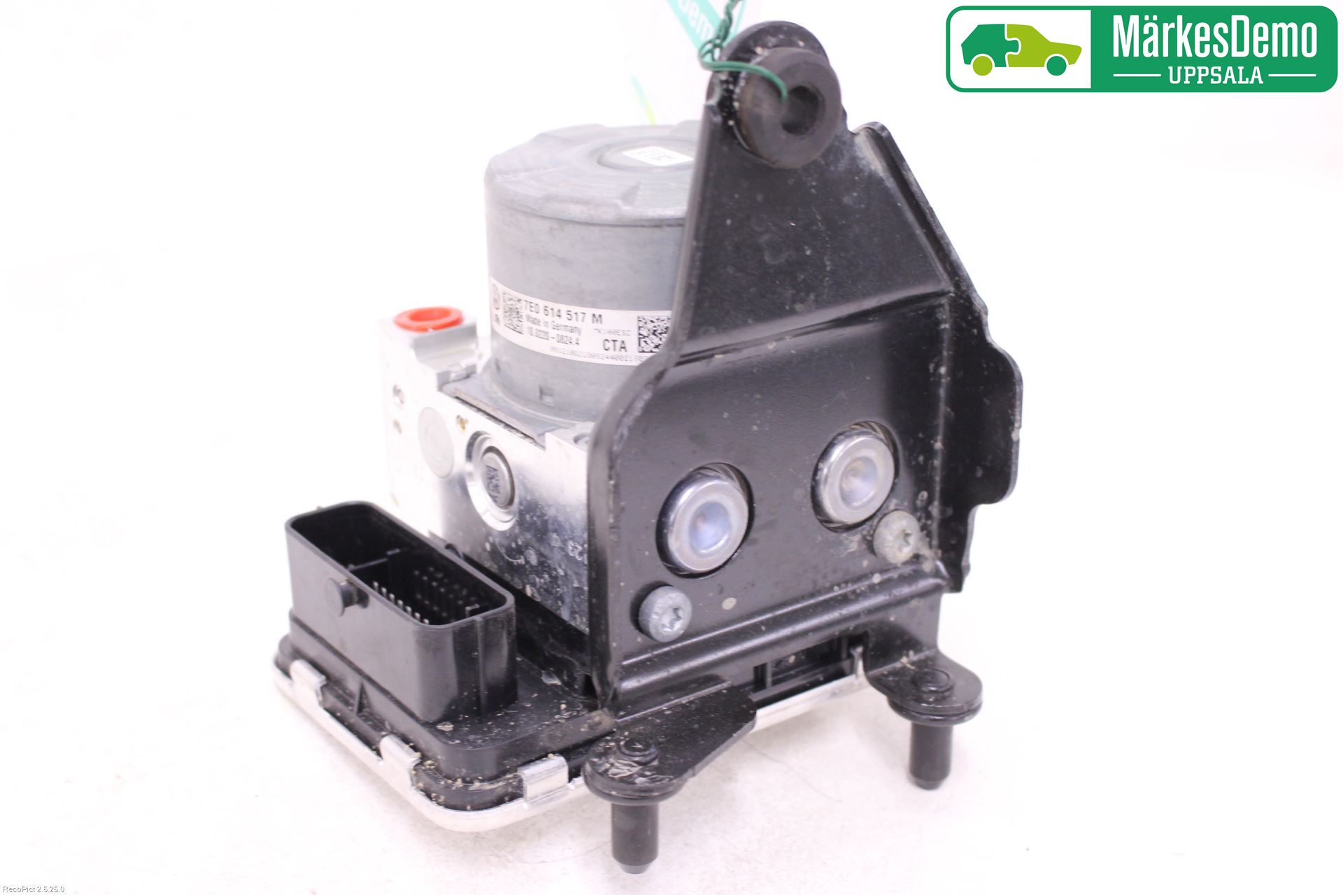 Volkswagen VW CADDY 16-20 Abs Hydraulikkaggregat